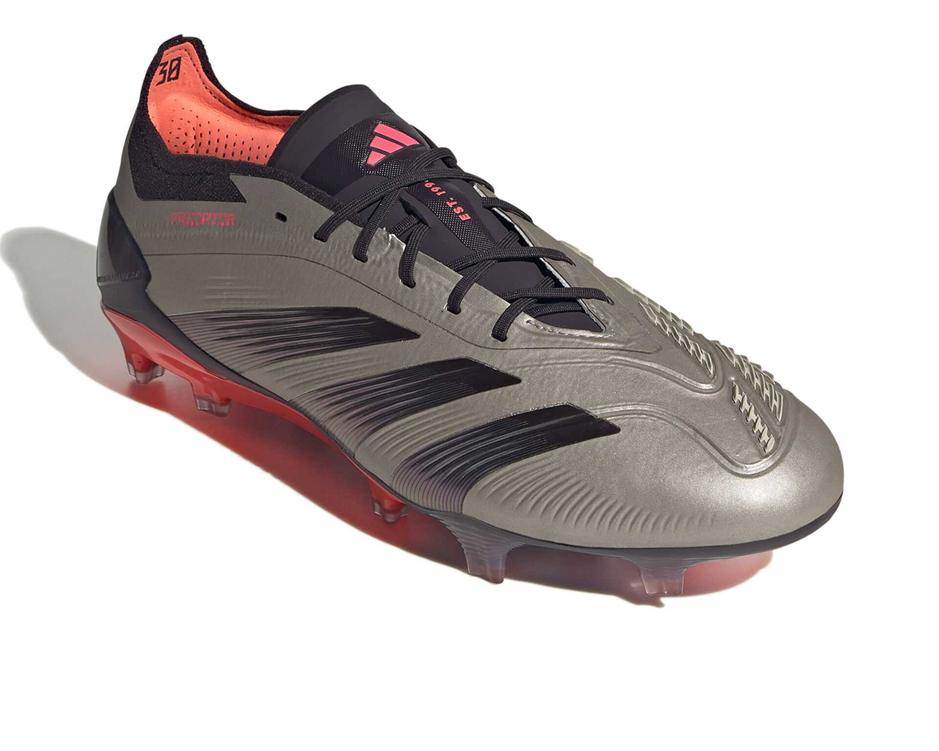 کفش فوتبال چمن Predator Elite Ll Fg