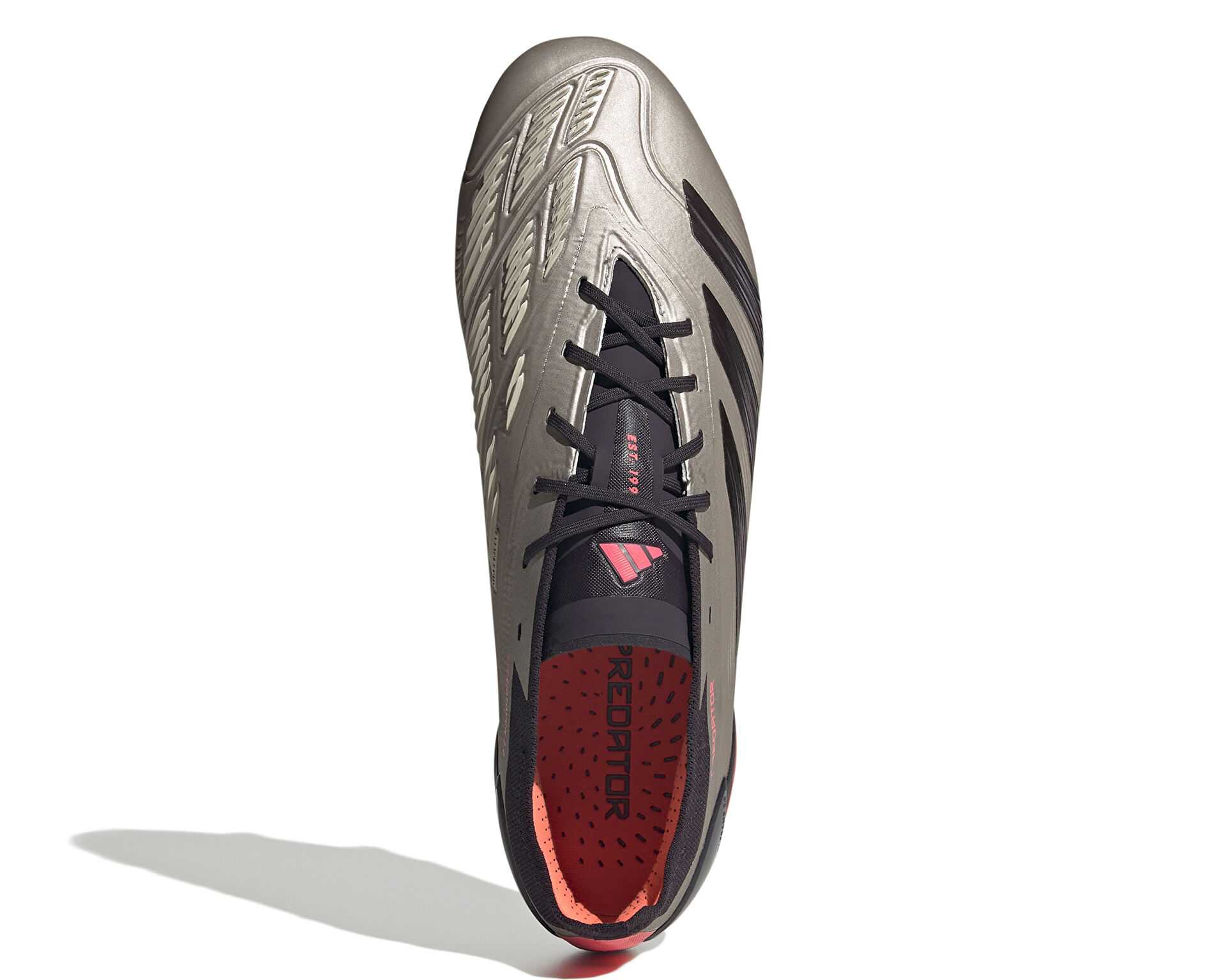 کفش فوتبال چمن Predator Elite Ll Fg