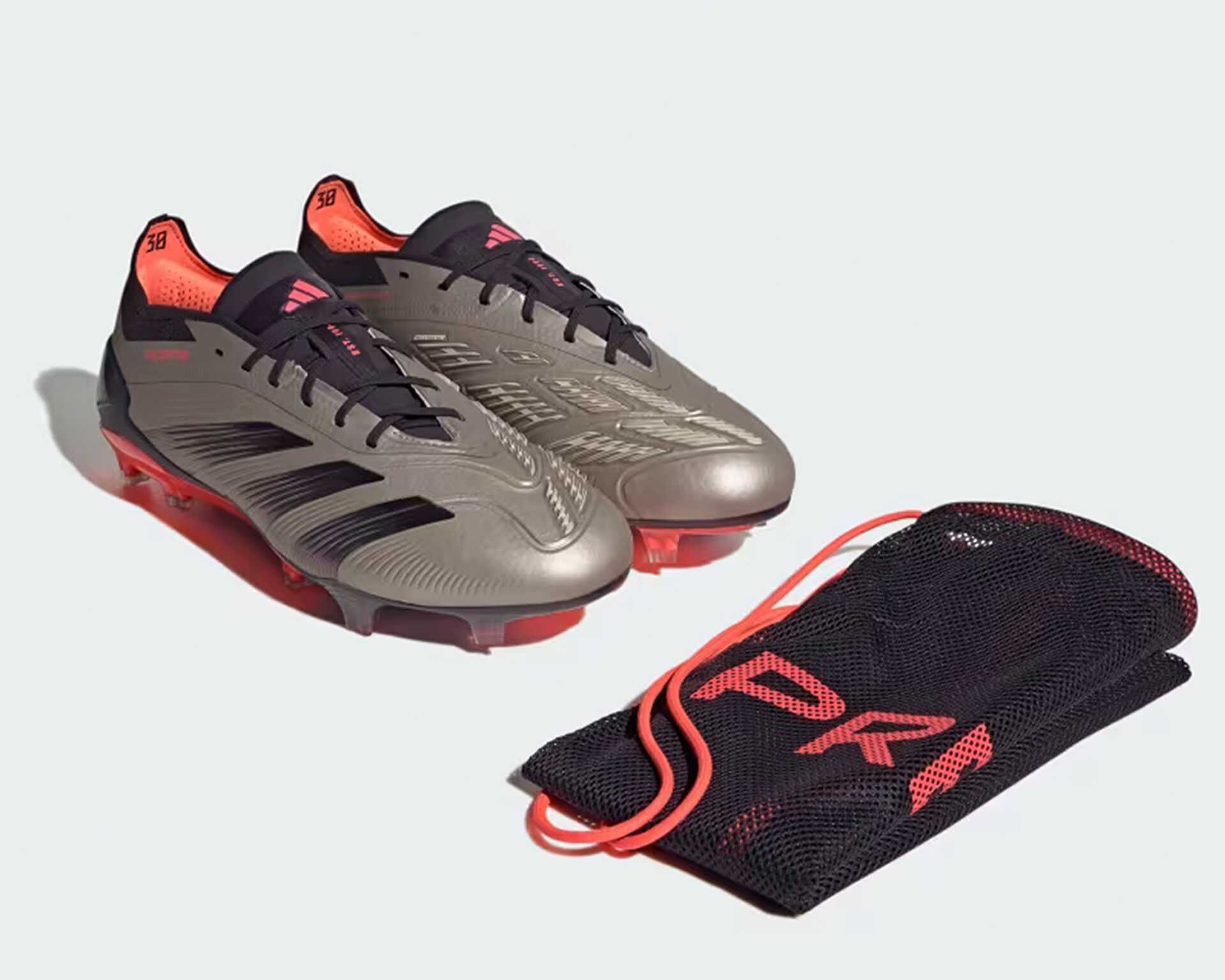 کفش فوتبال چمن Predator Elite Ll Fg