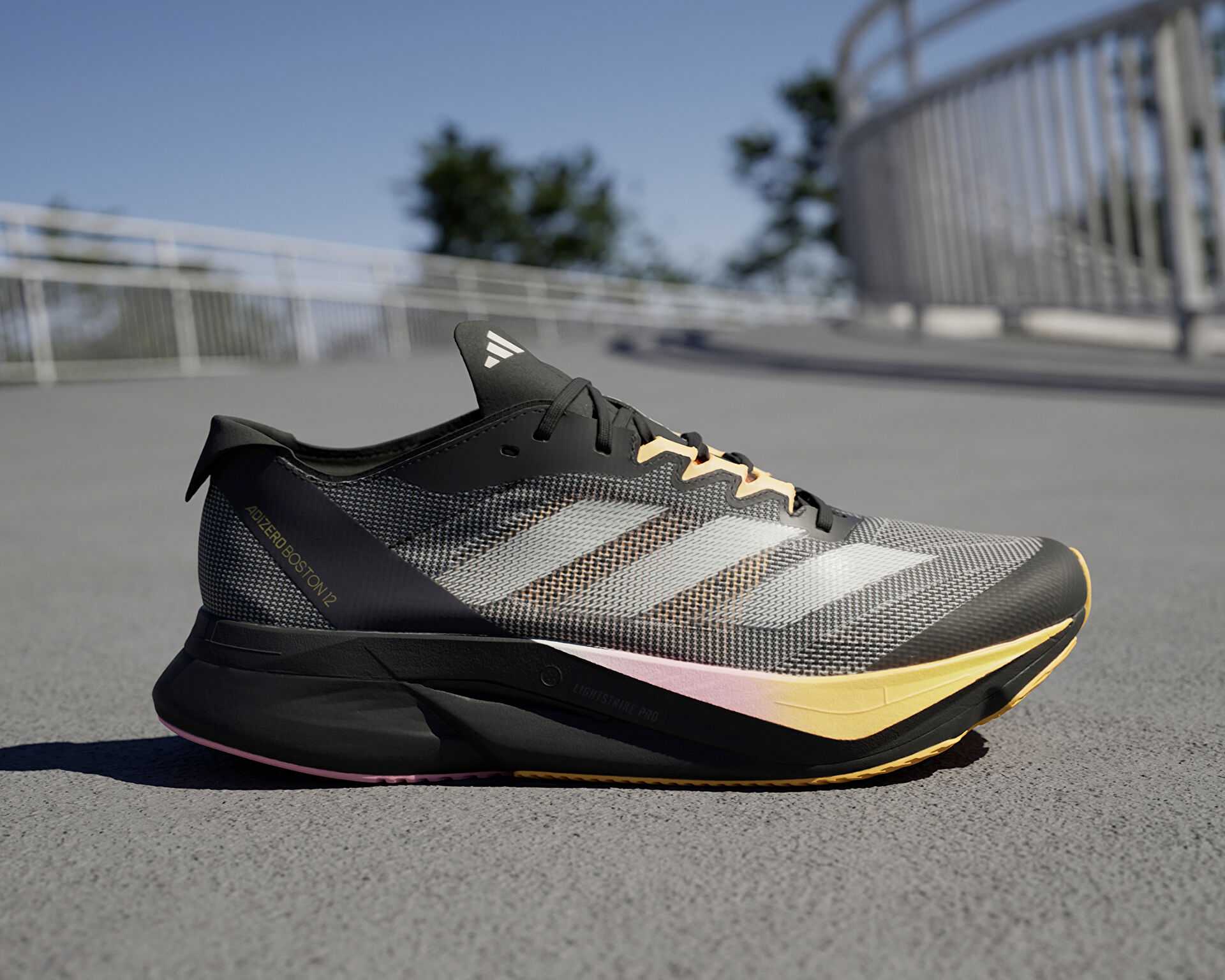 کفش دویدن Adidas Adizero Sl2 M