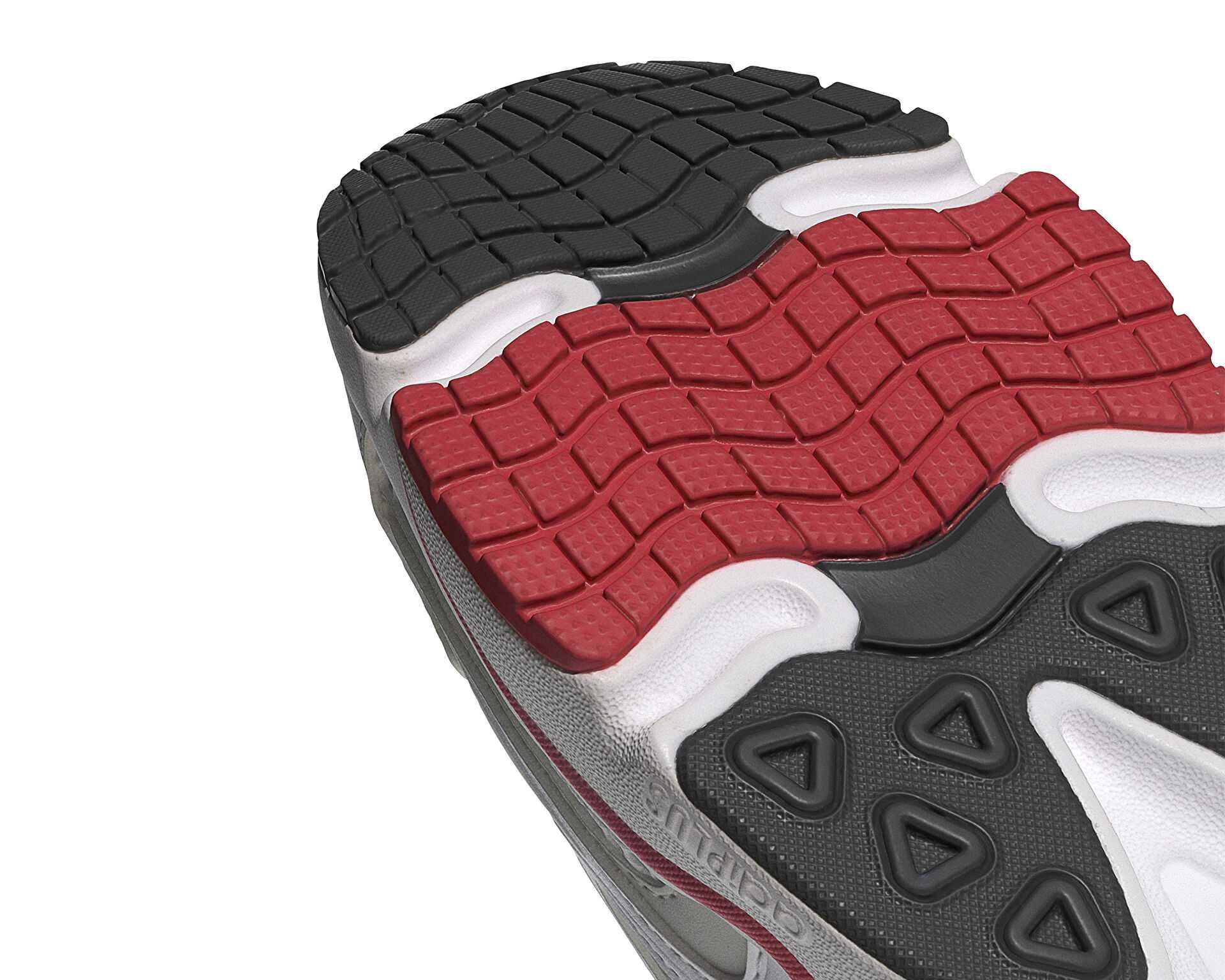 کفش های روزانه Adidas Ozmillen