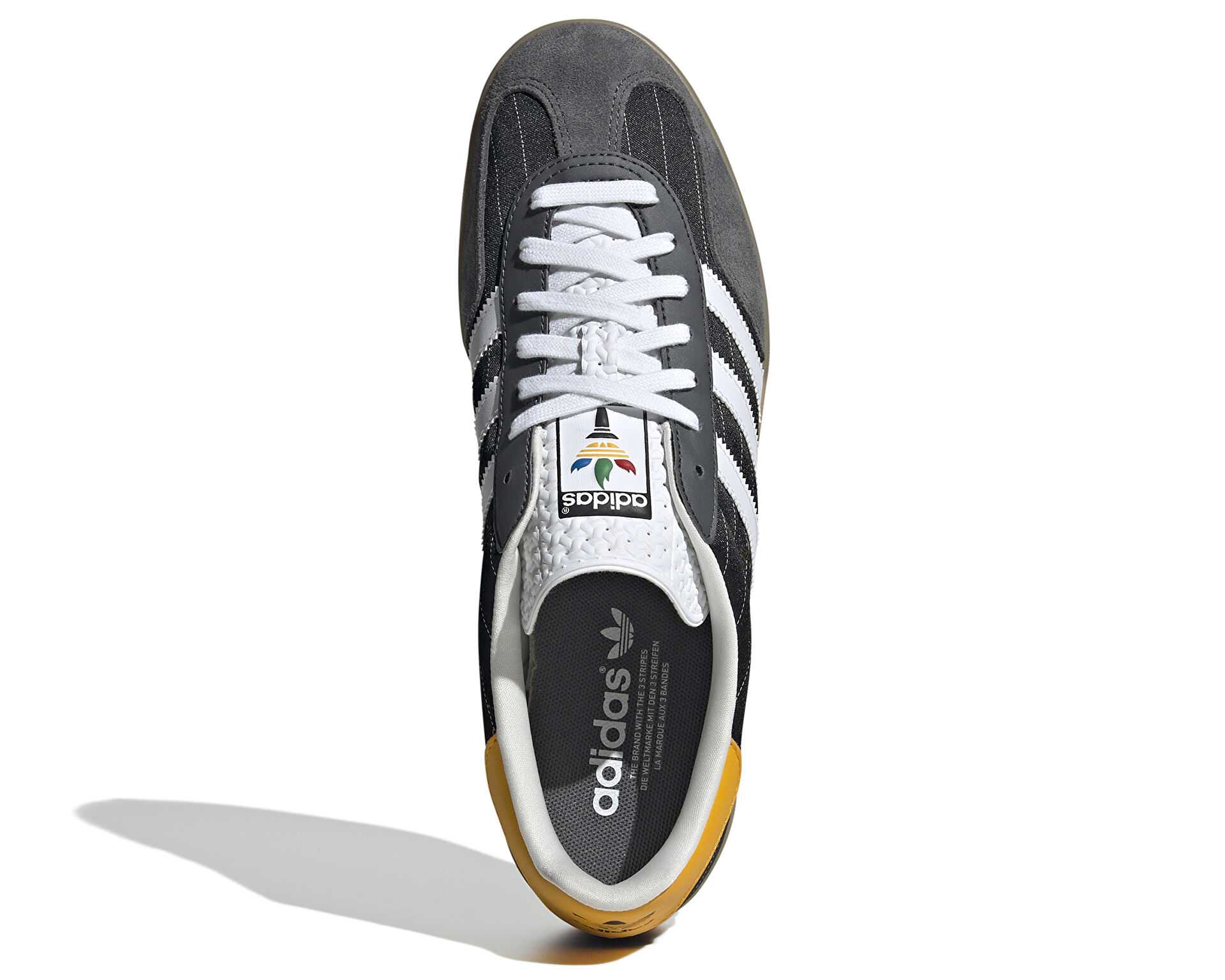 کفش های روزانه Adidas Gazelle 85