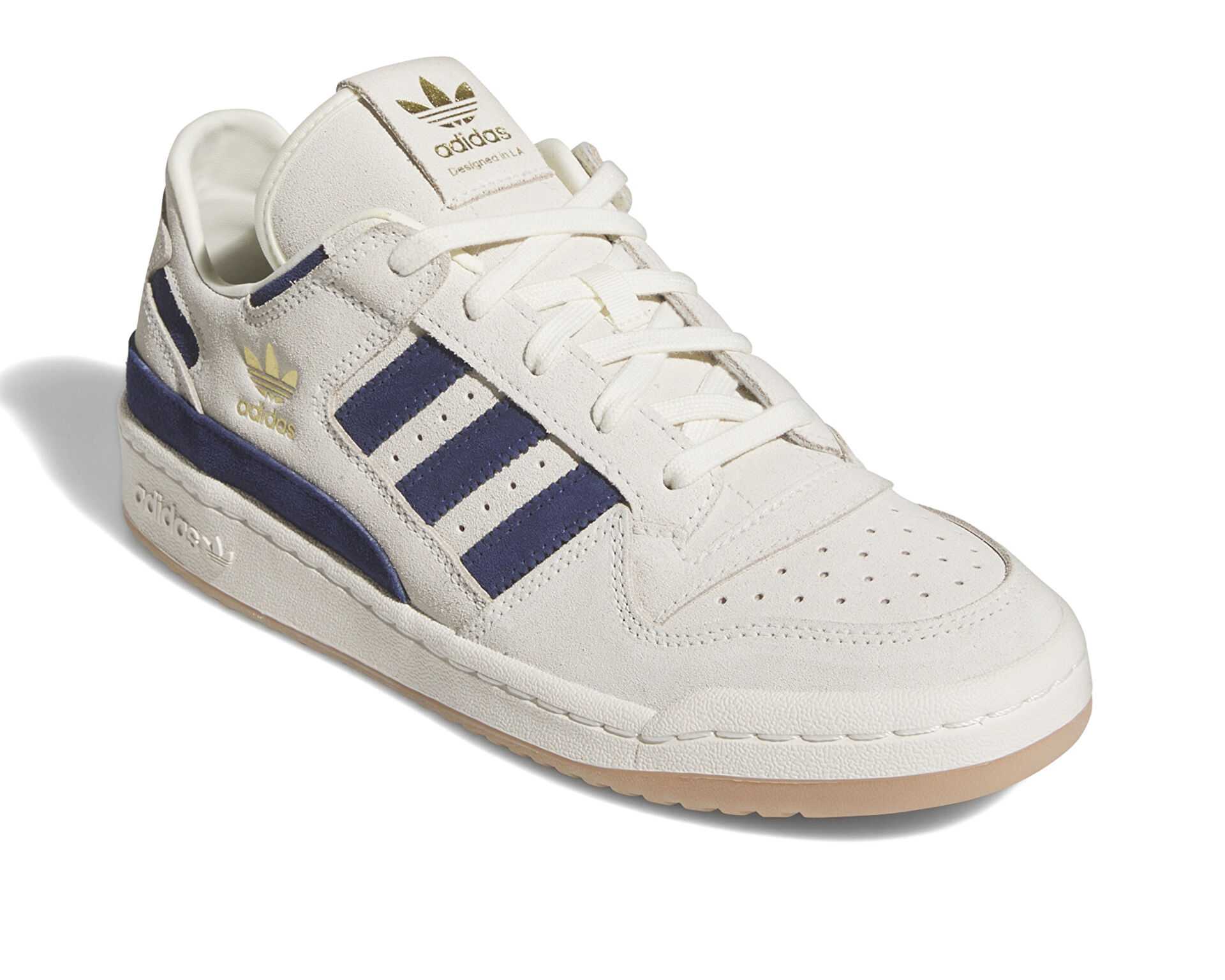 کفش های روزانه adidas Forum Low W