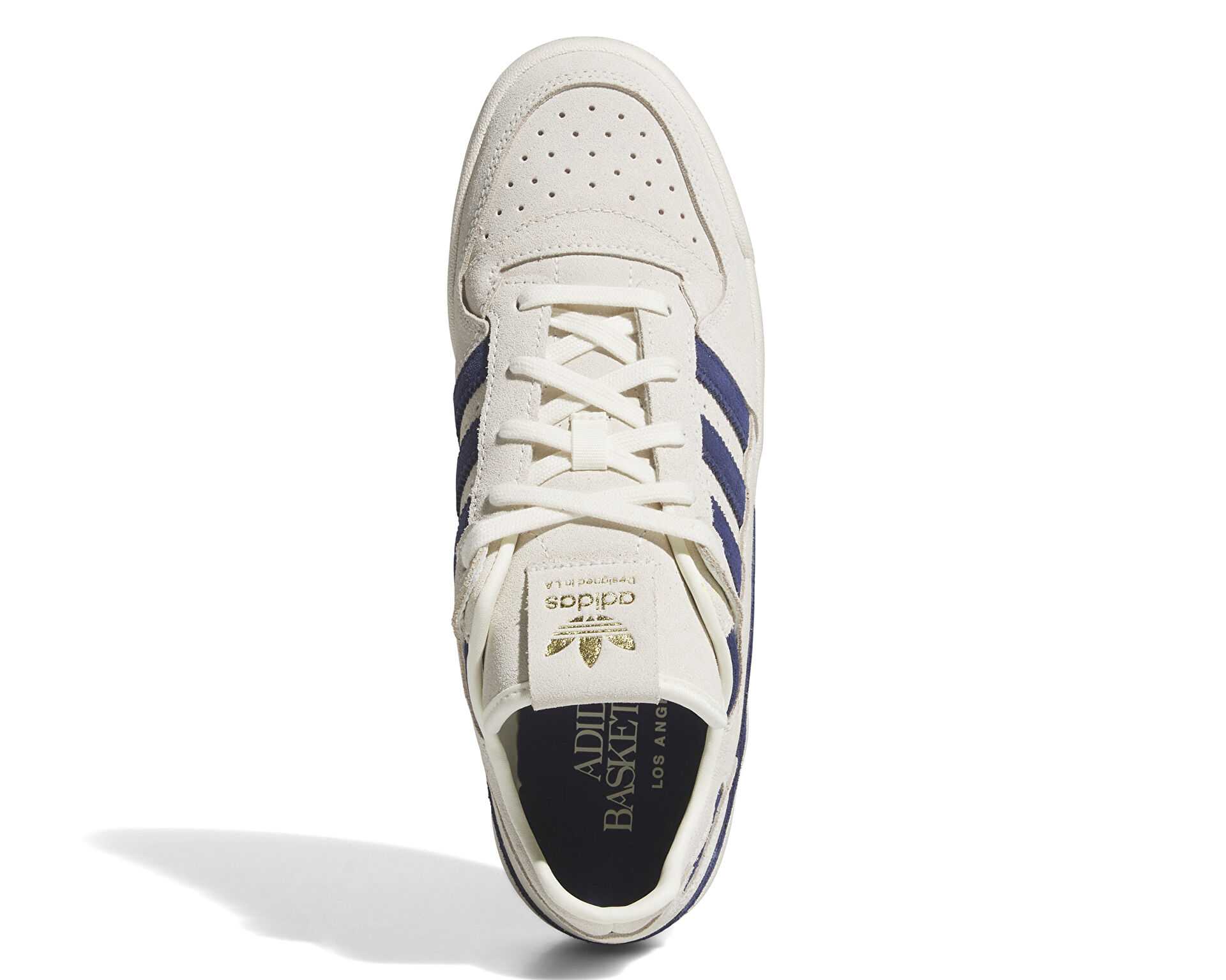 کفش های روزانه adidas Forum Low W
