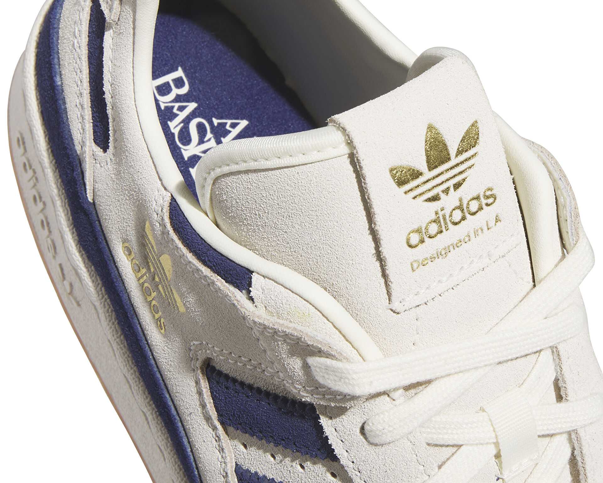 کفش های روزانه adidas Forum Low W