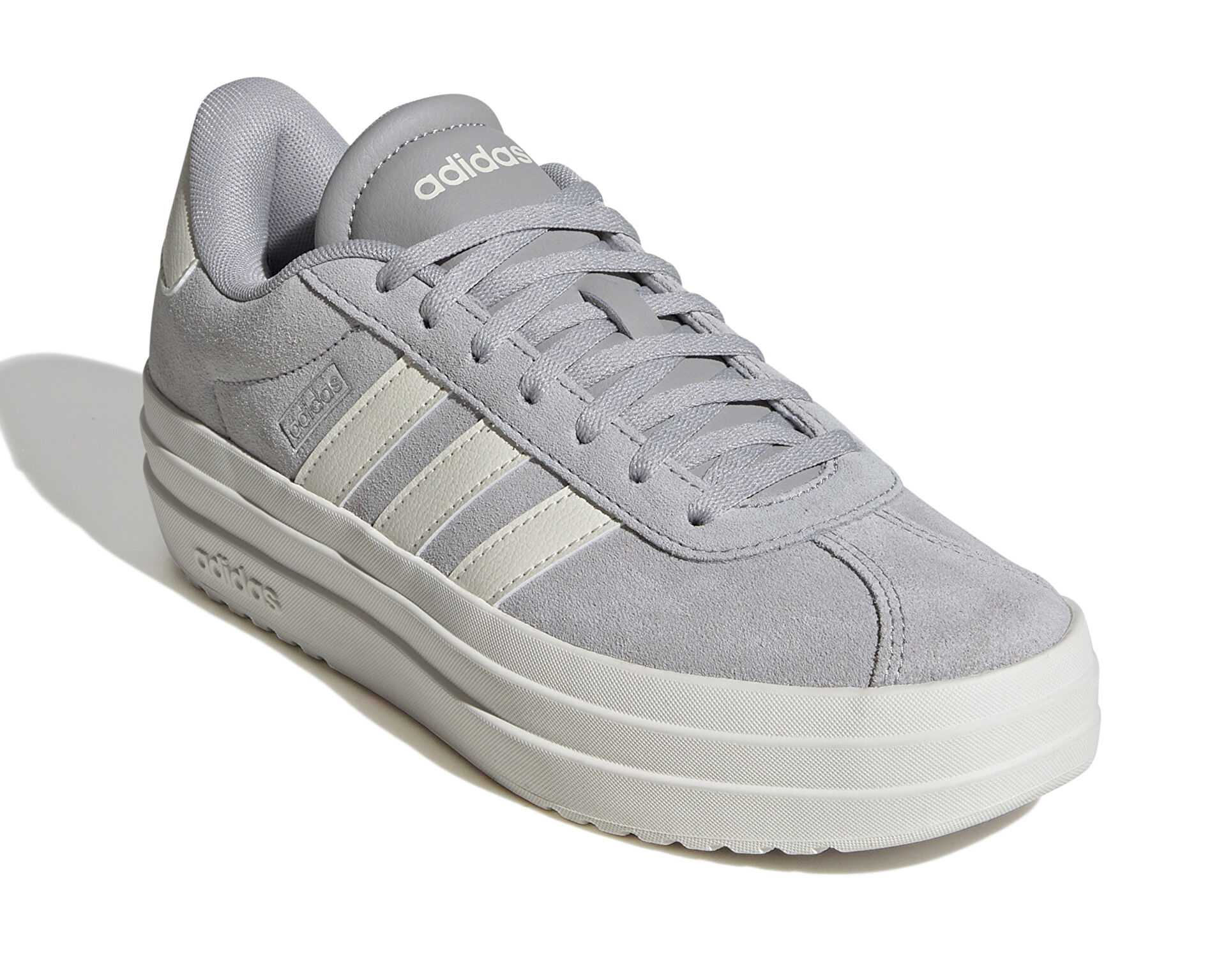 کفش های روزانه Adidas Vl Court Bold
