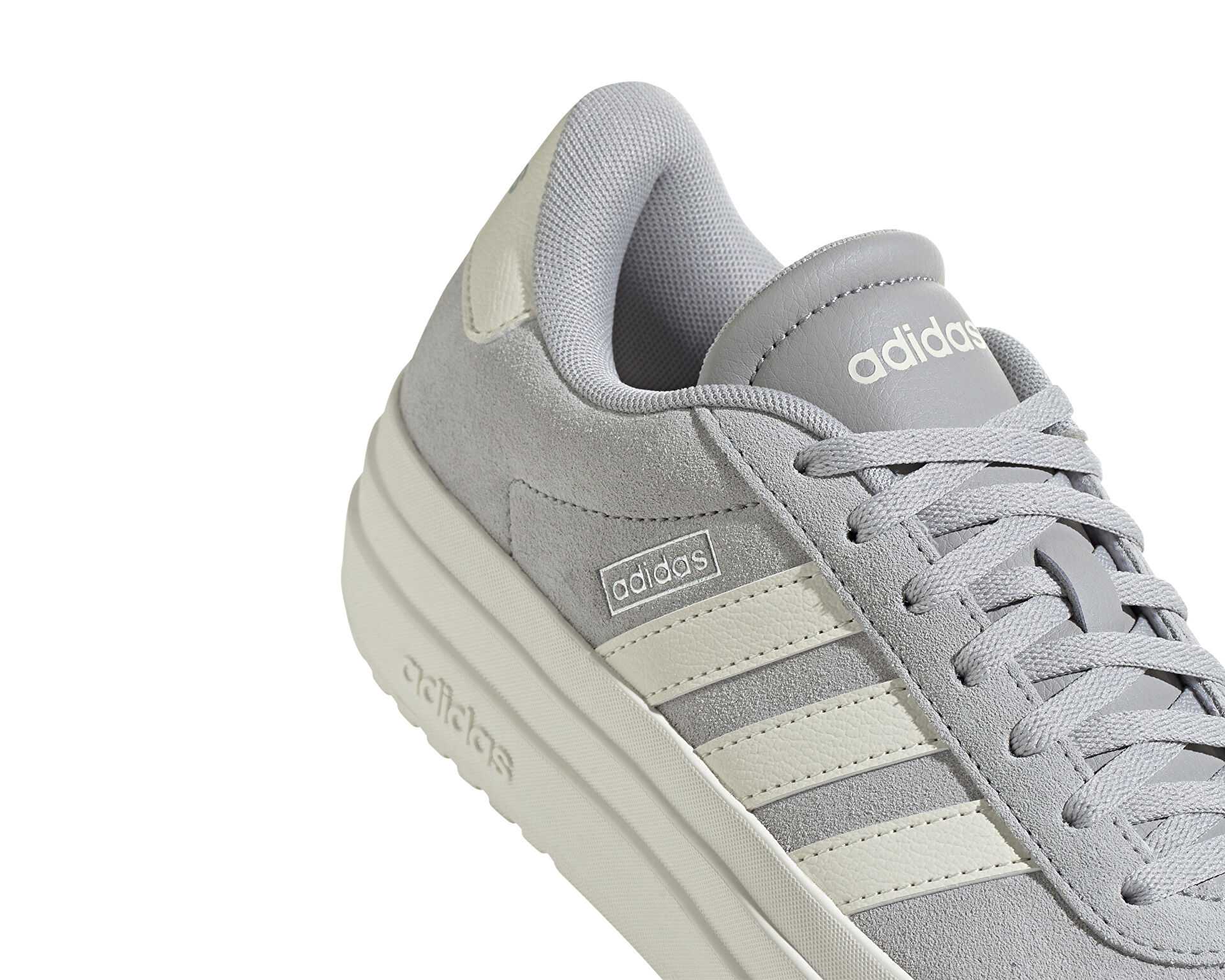 کفش های روزانه Adidas Vl Court Bold