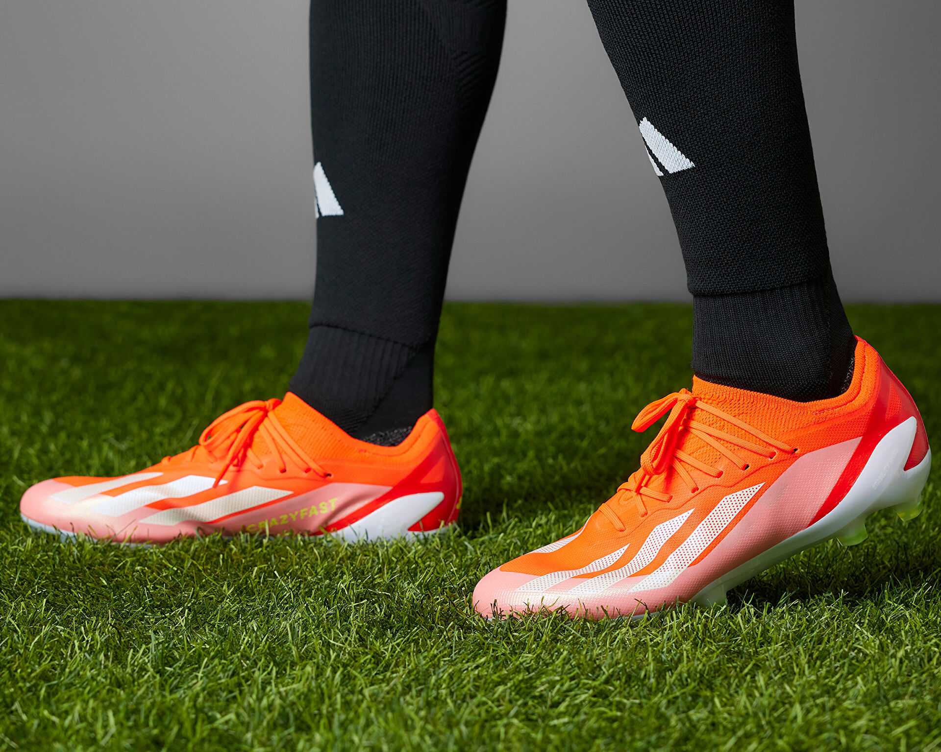 کفش فوتبال چمن adidas X Crazyfast Elite Ll Fg