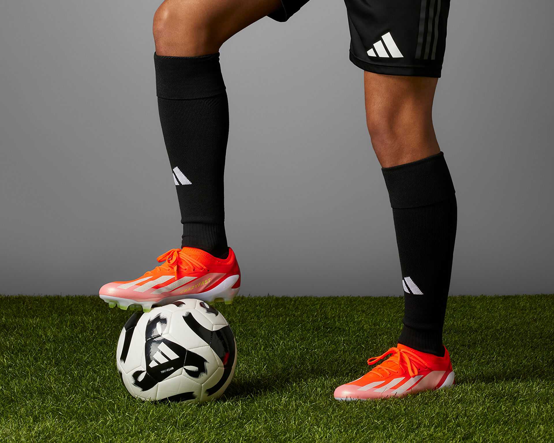 کفش فوتبال چمن adidas X Crazyfast Elite Ll Fg