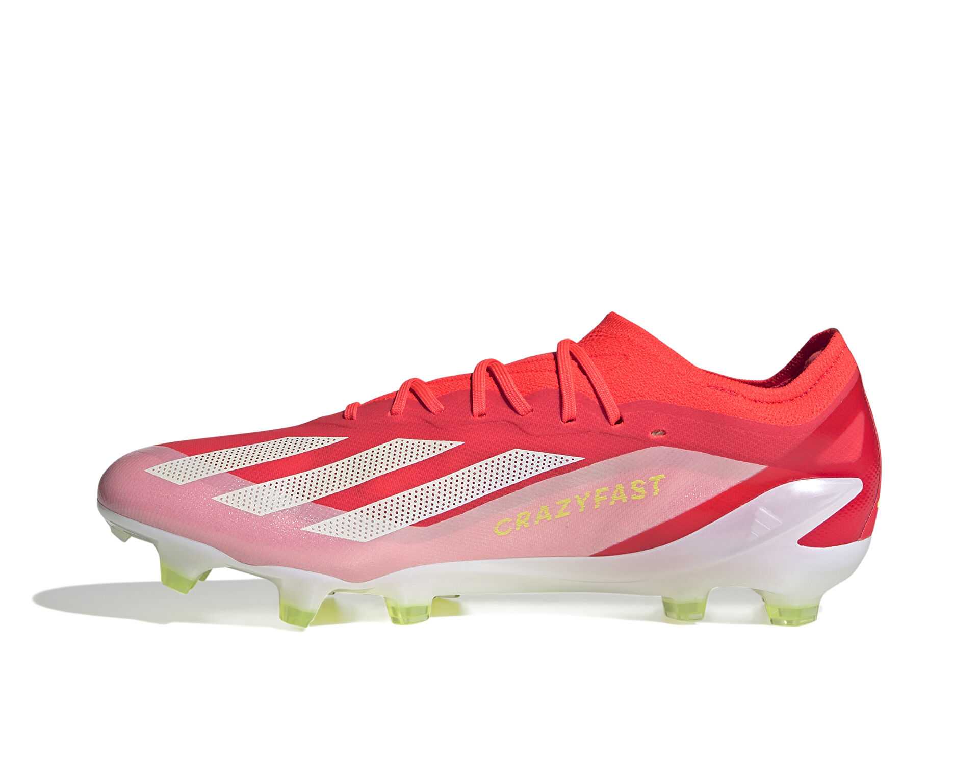 کفش فوتبال چمن adidas X Crazyfast Elite Ll Fg