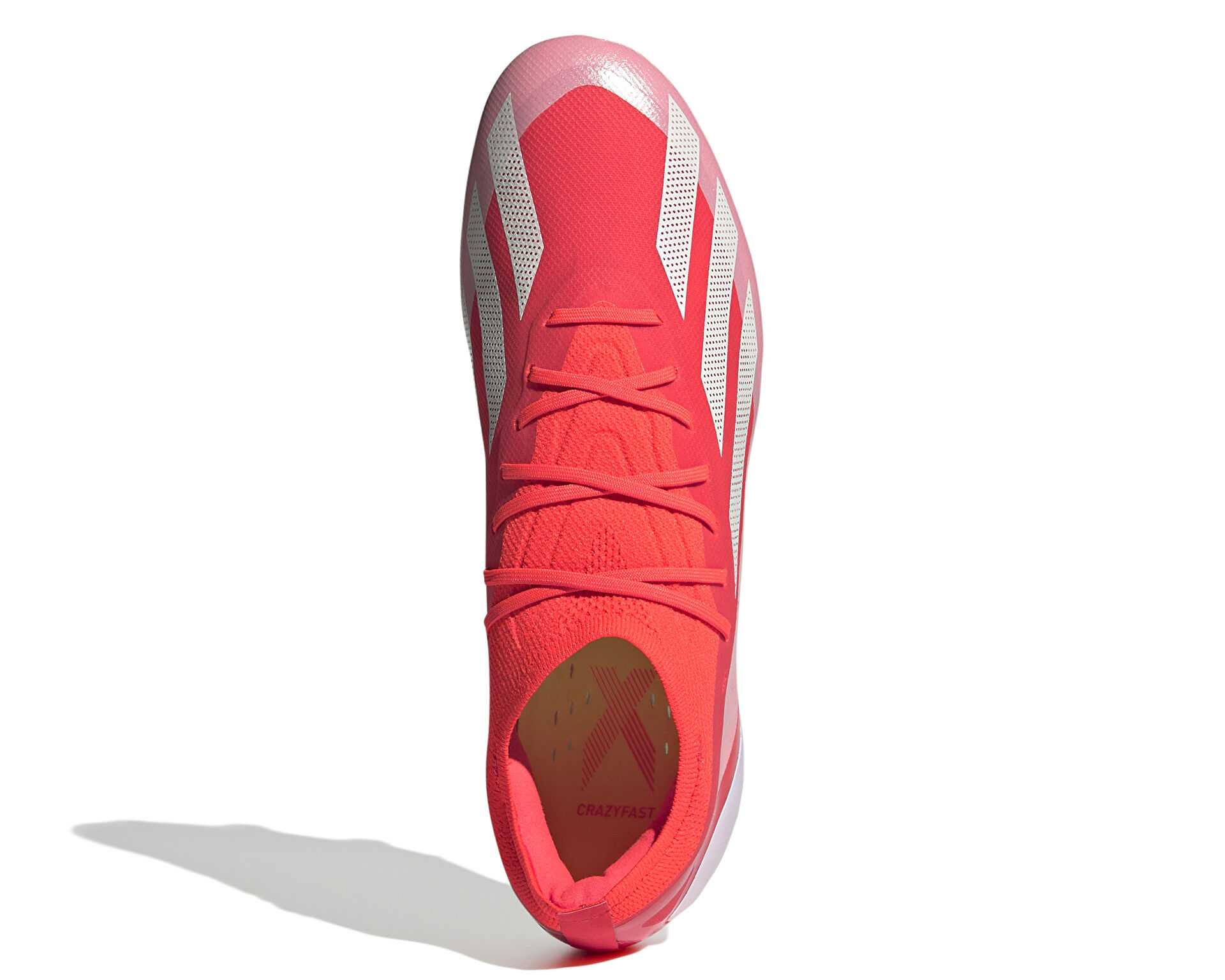 کفش فوتبال چمن adidas X Crazyfast Elite Ll Fg