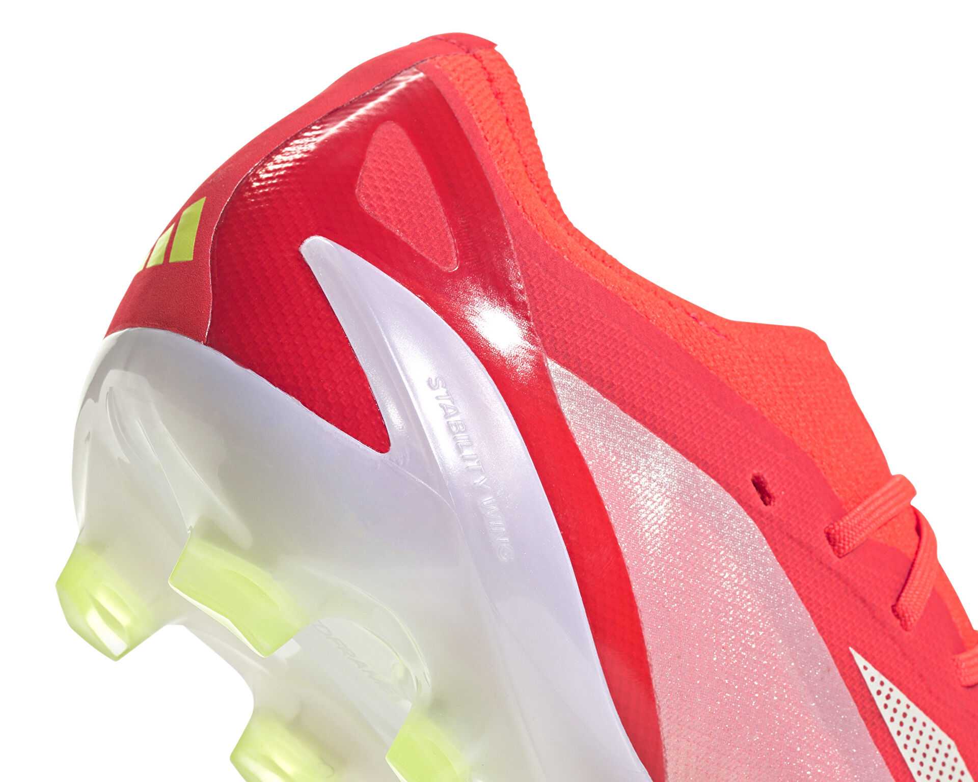 کفش فوتبال چمن adidas X Crazyfast Elite Ll Fg