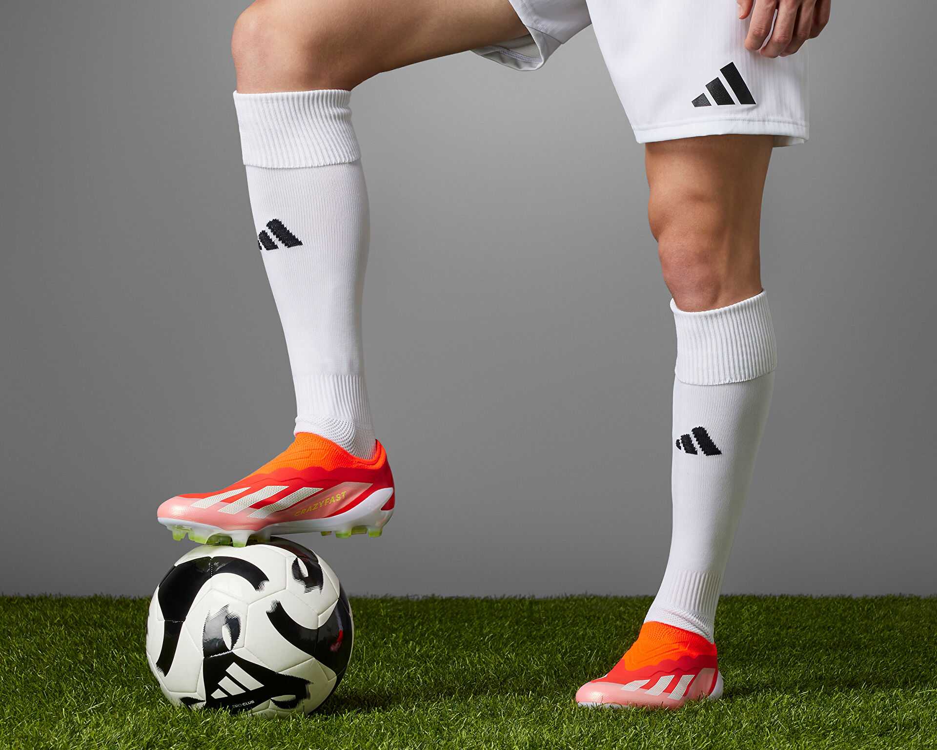 کفش فوتبال چمن X Crazyfast Elite Fg Messi
