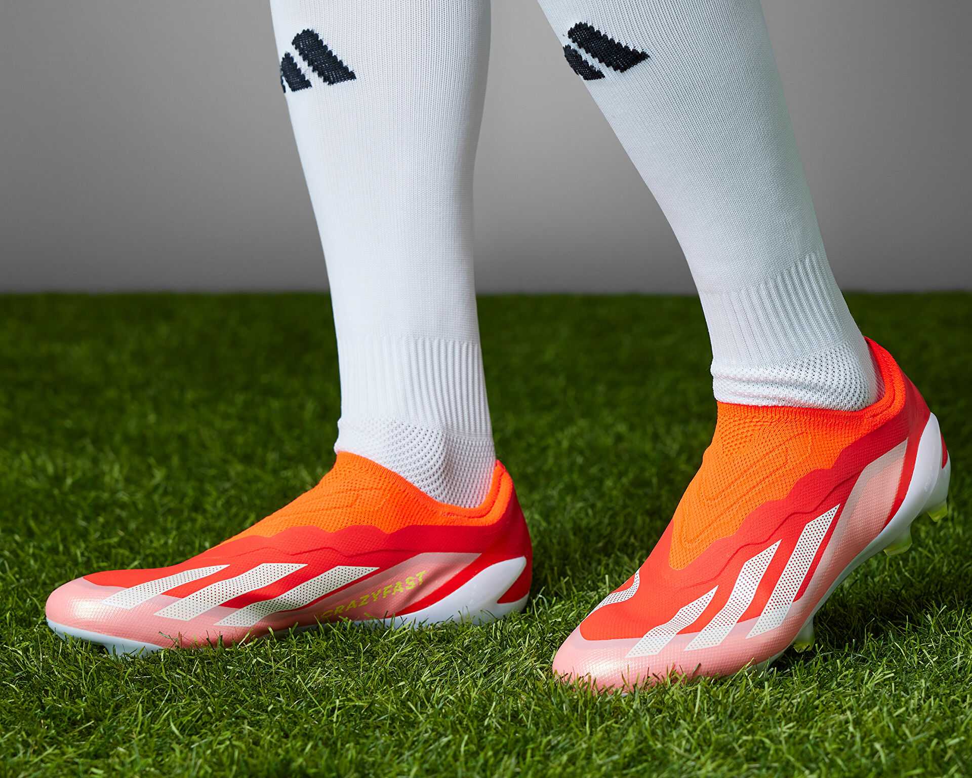 کفش فوتبال چمن X Crazyfast Elite Fg Messi