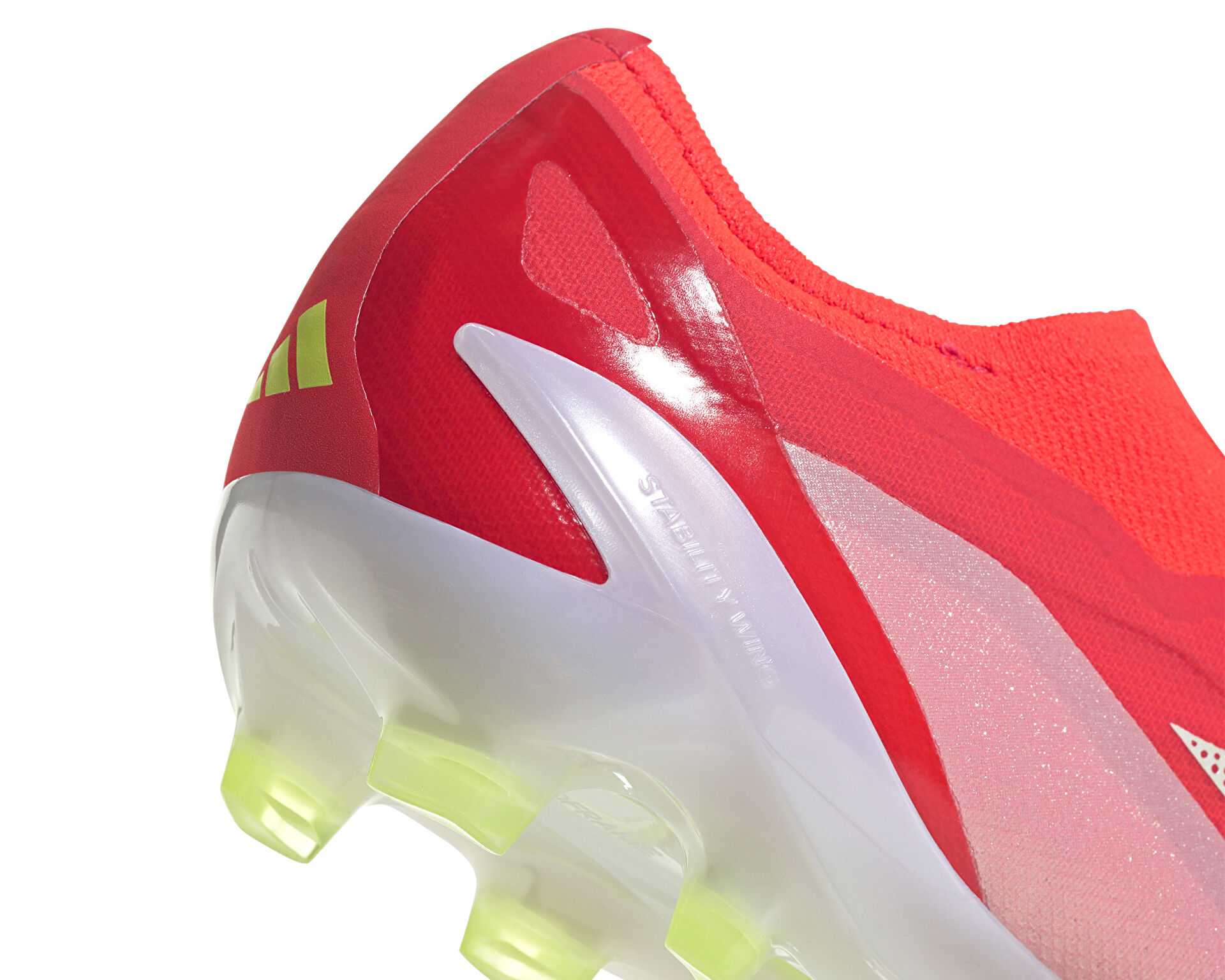 کفش فوتبال چمن X Crazyfast Elite Fg Messi