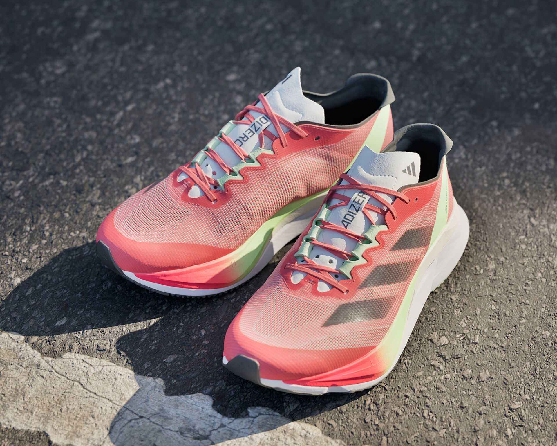 کفش دویدن Adidas Adizero Boston 12 M