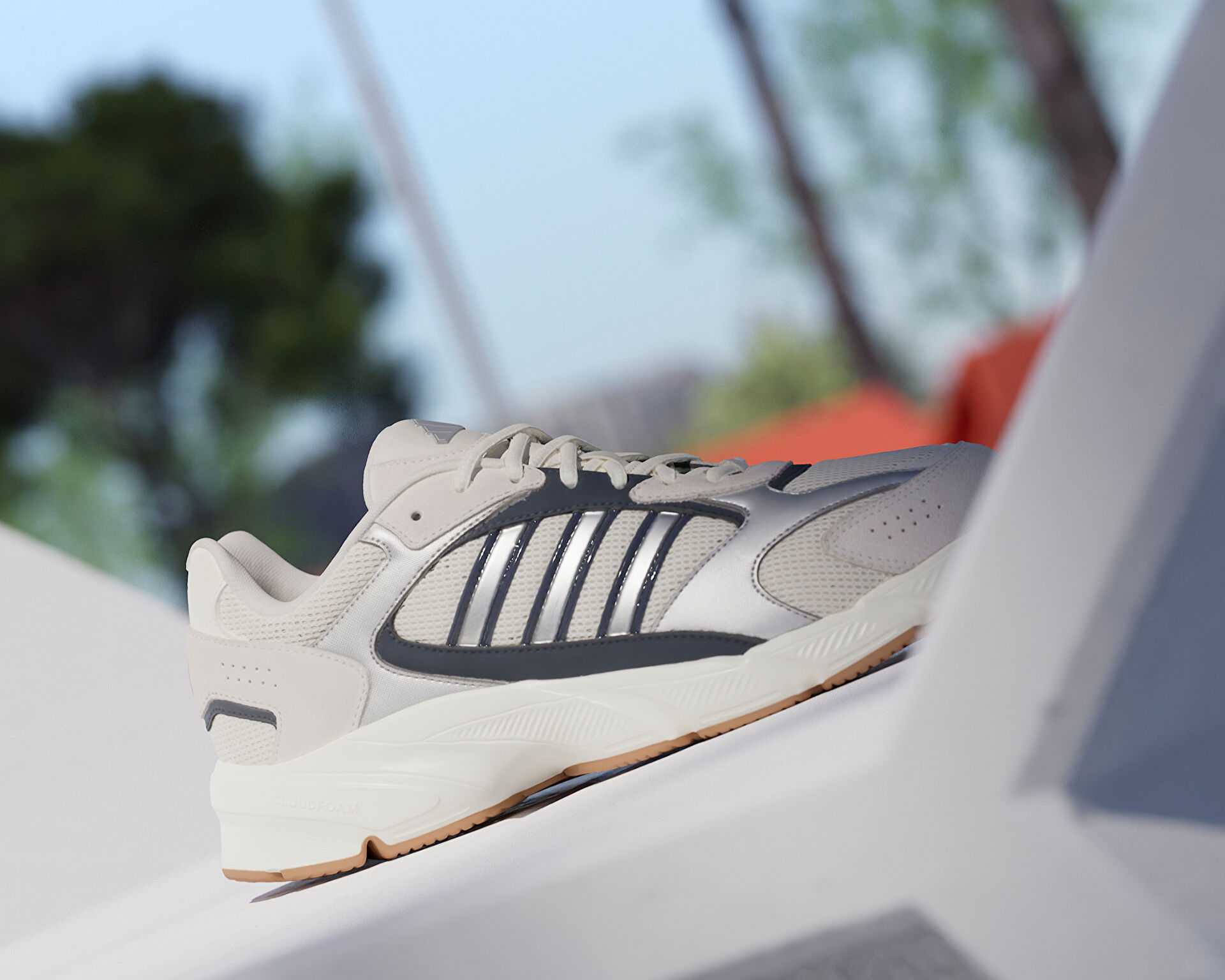 کفش دویدن Adidas Crazychaos 2000