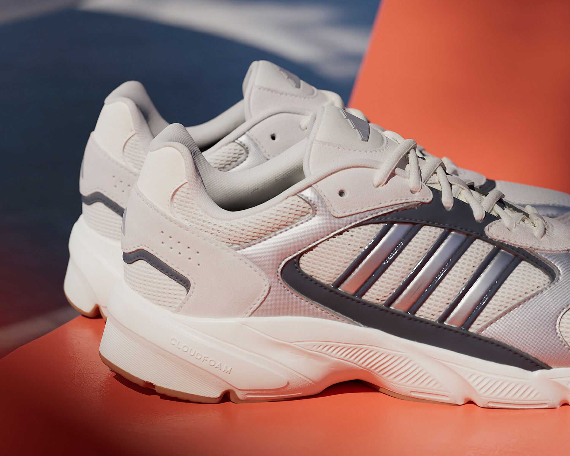 کفش دویدن Adidas Crazychaos 2000