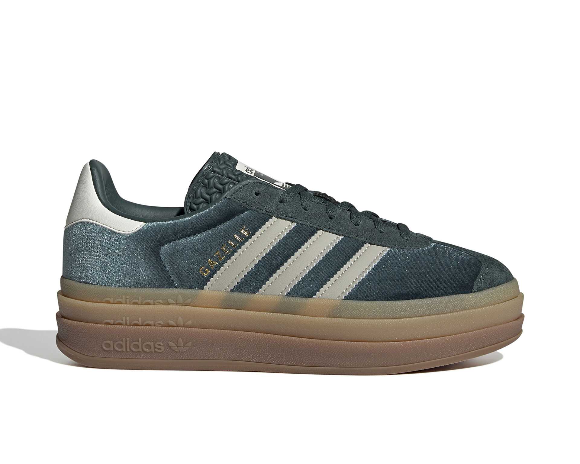 کفش های روزانه Gazelle Bold W