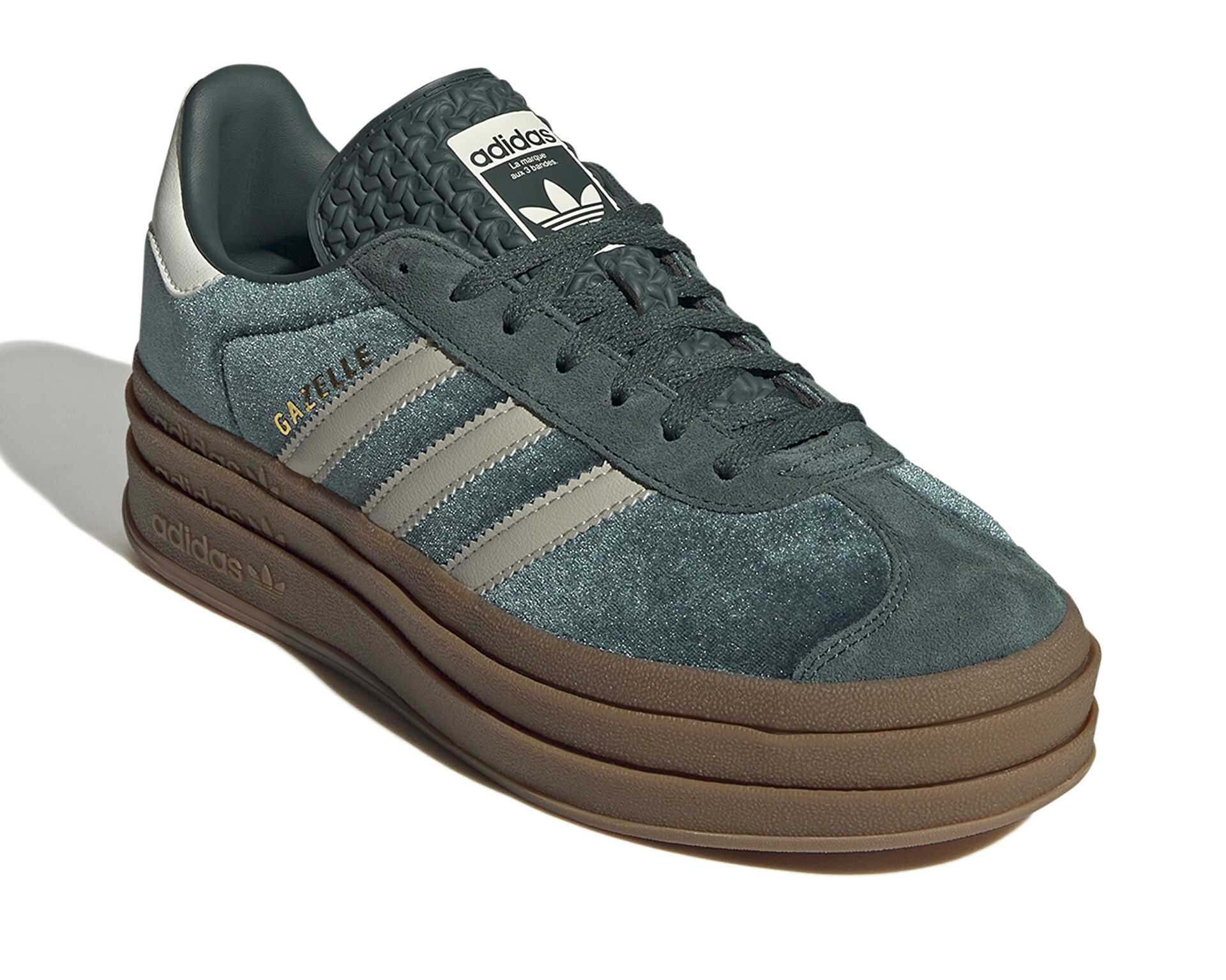 کفش های روزانه Gazelle Bold W