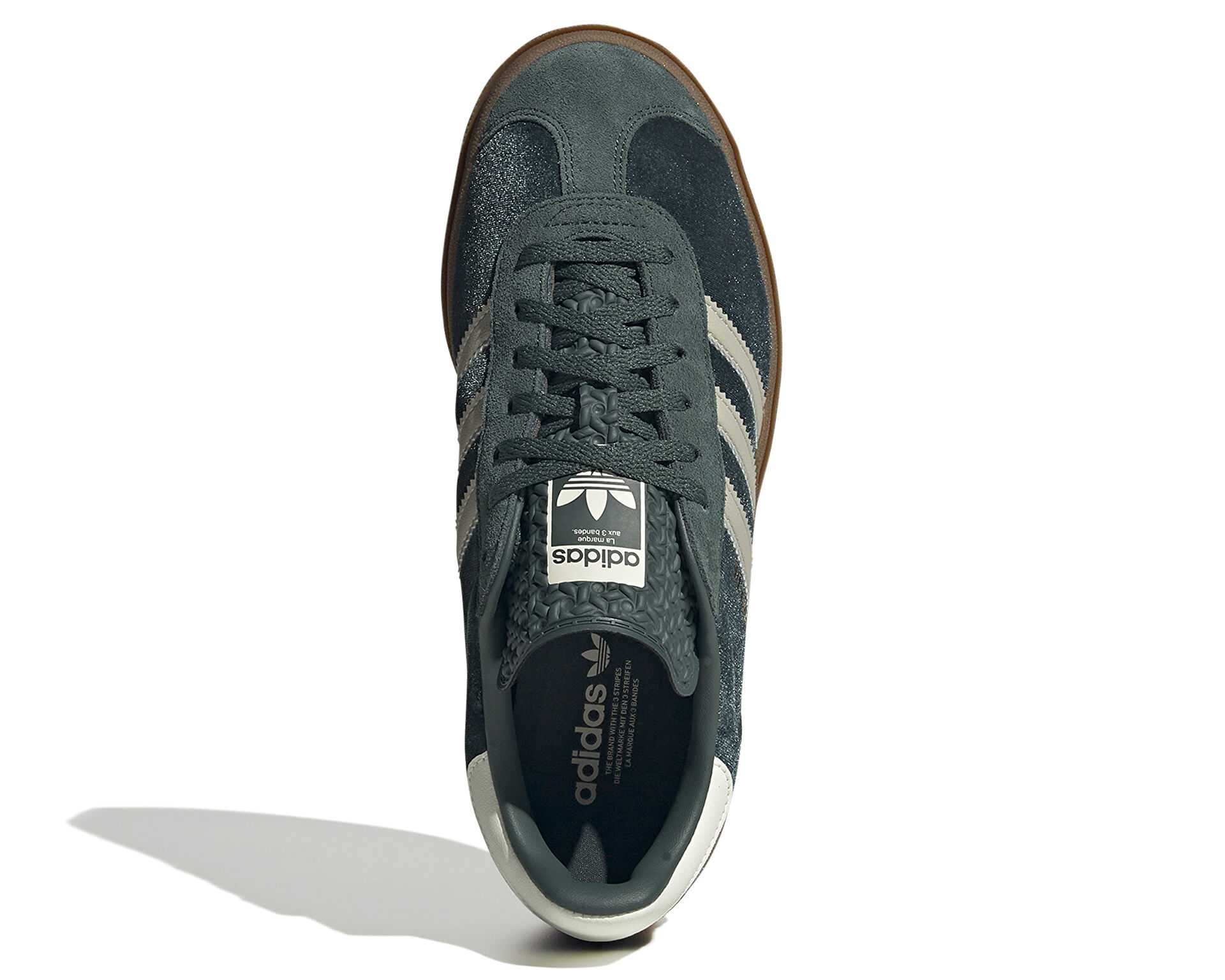 کفش های روزانه Gazelle Bold W