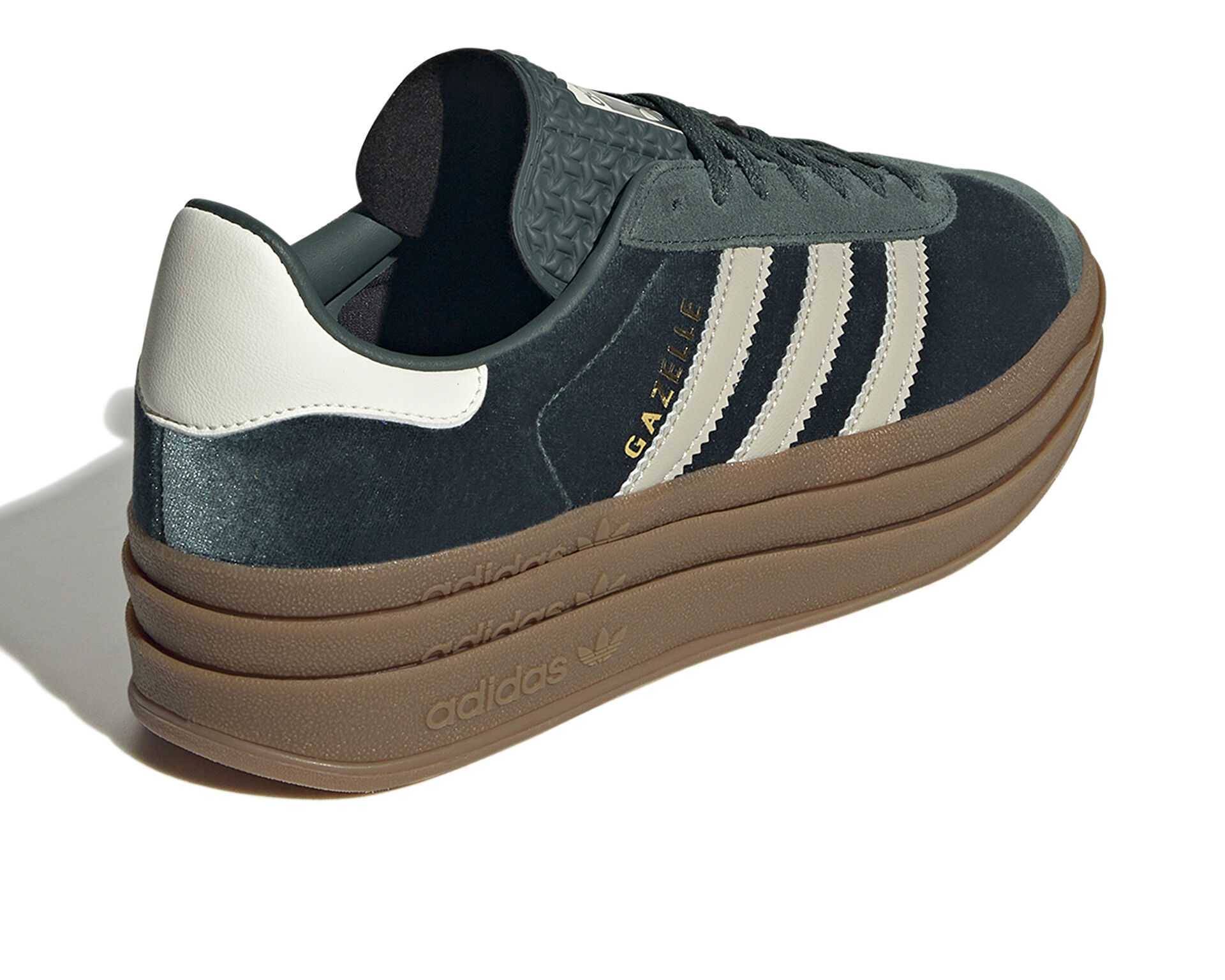 کفش های روزانه Gazelle Bold W