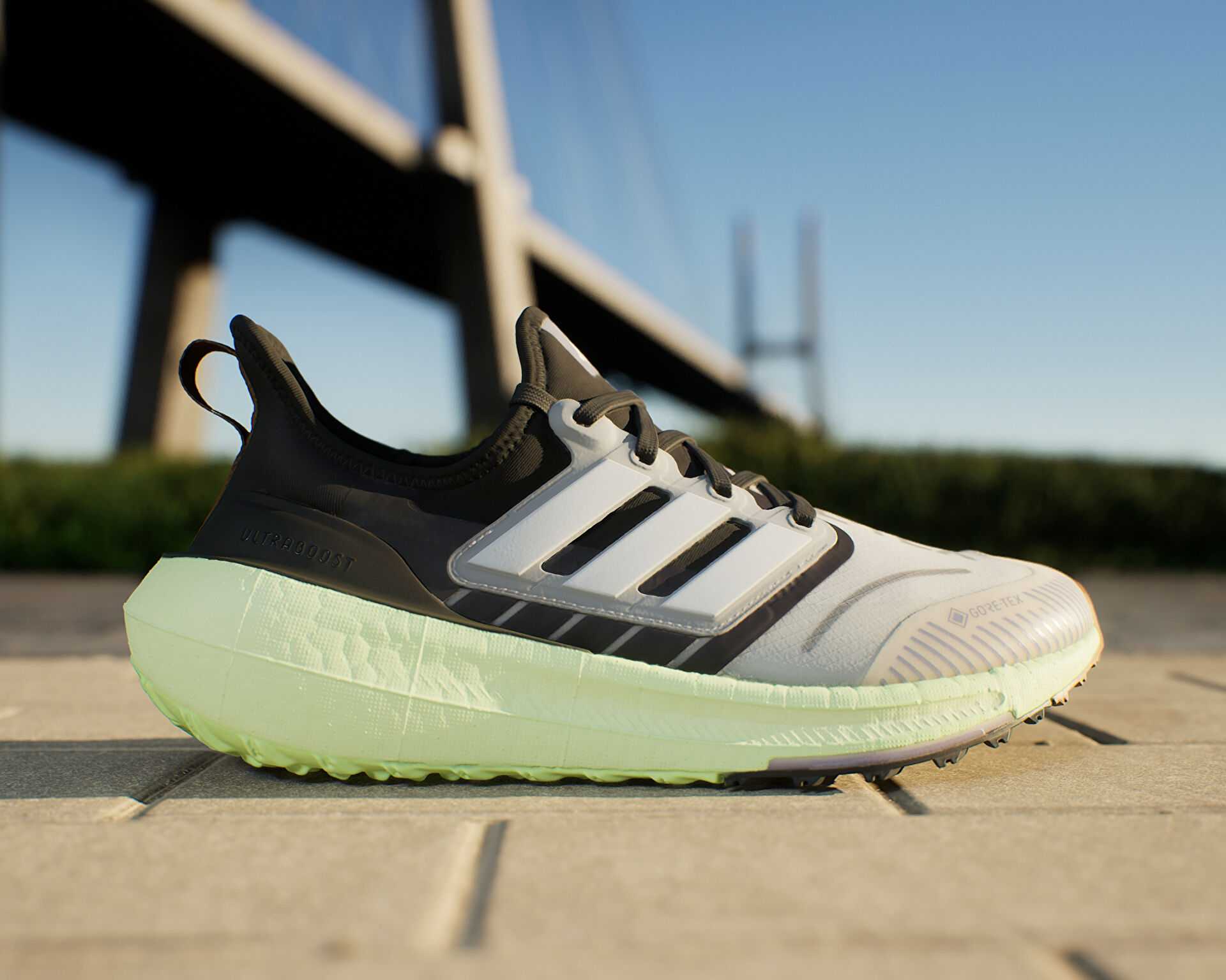 کفش دویدن Ultraboost Dna Xxii
