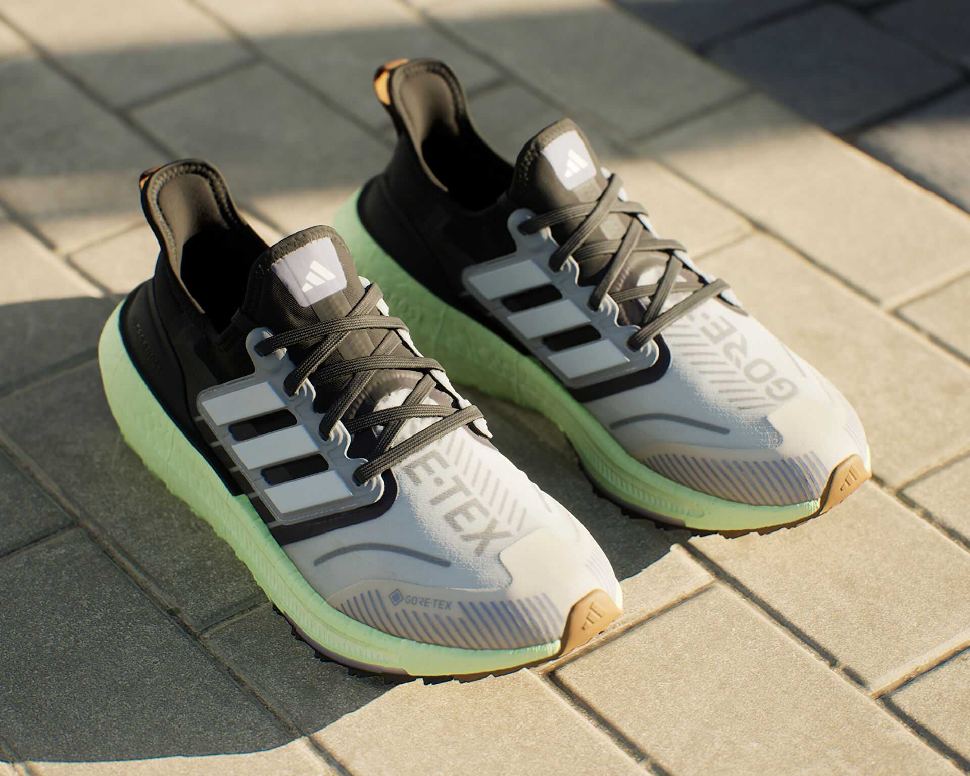کفش دویدن Ultraboost Dna Xxii