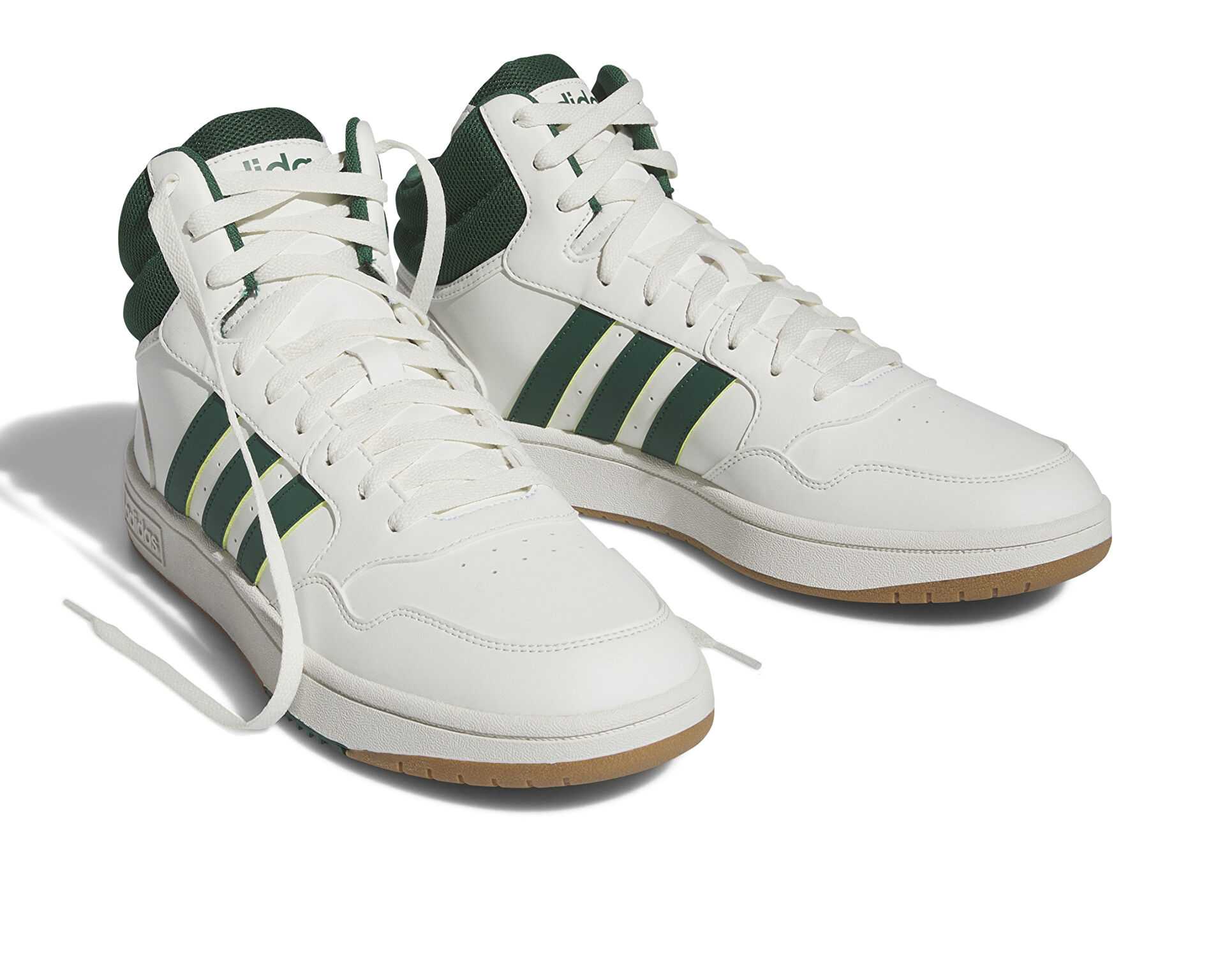 کفش های روزانه Hoops 3.0 Mid
