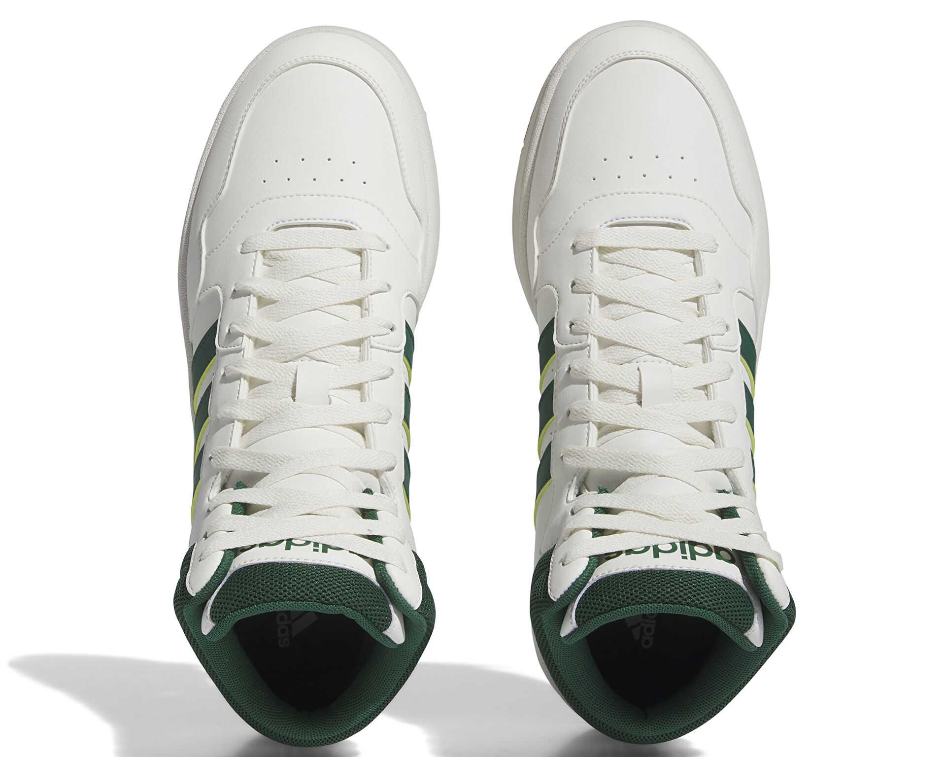 کفش های روزانه Hoops 3.0 Mid