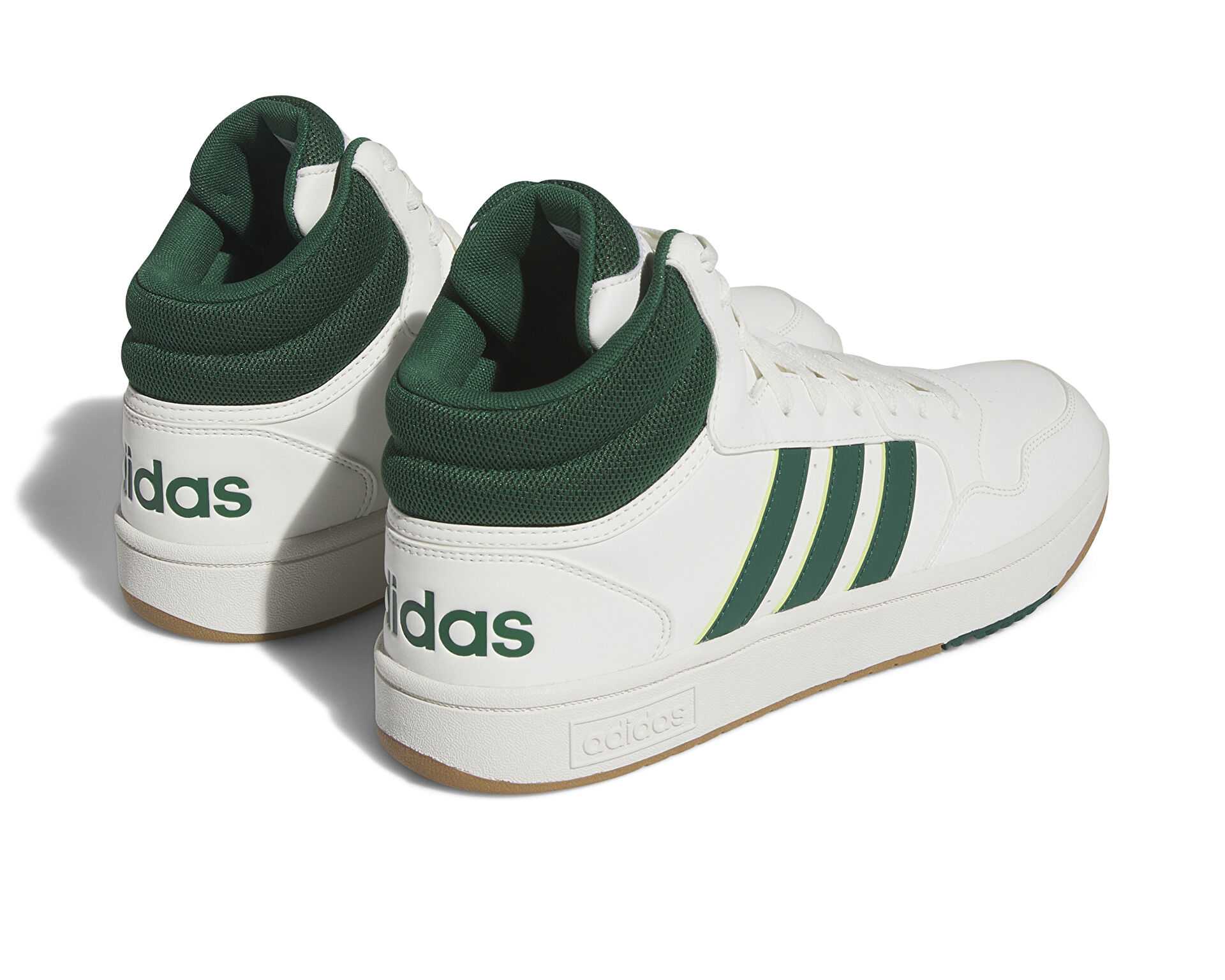 کفش های روزانه Hoops 3.0 Mid