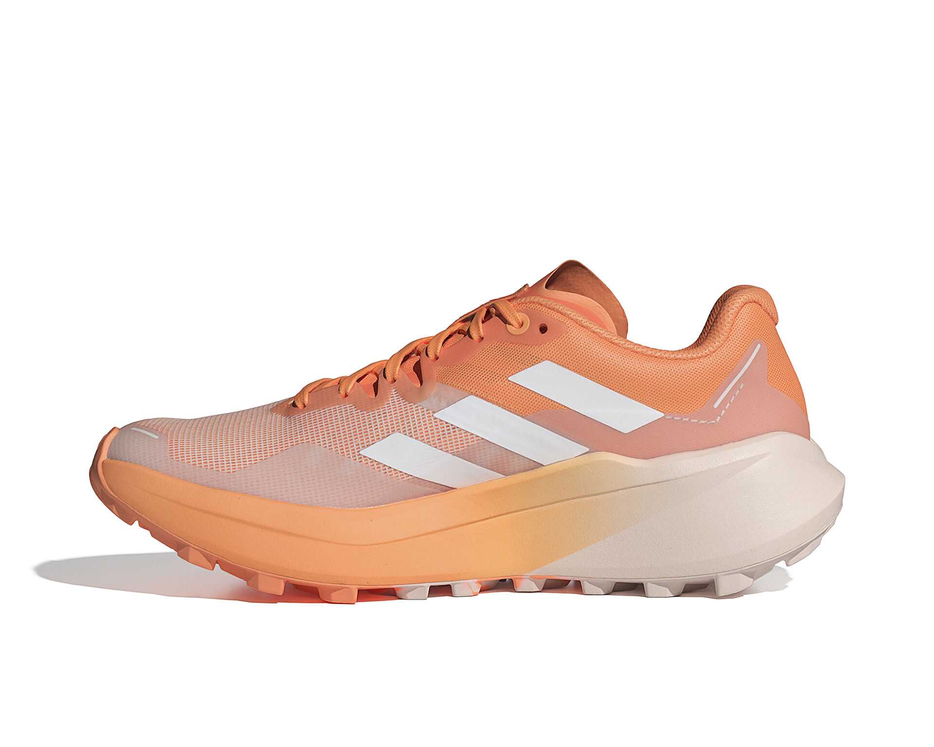 کفش های دویدن در تمام زمین Adidas Terrex Agravic 3 W