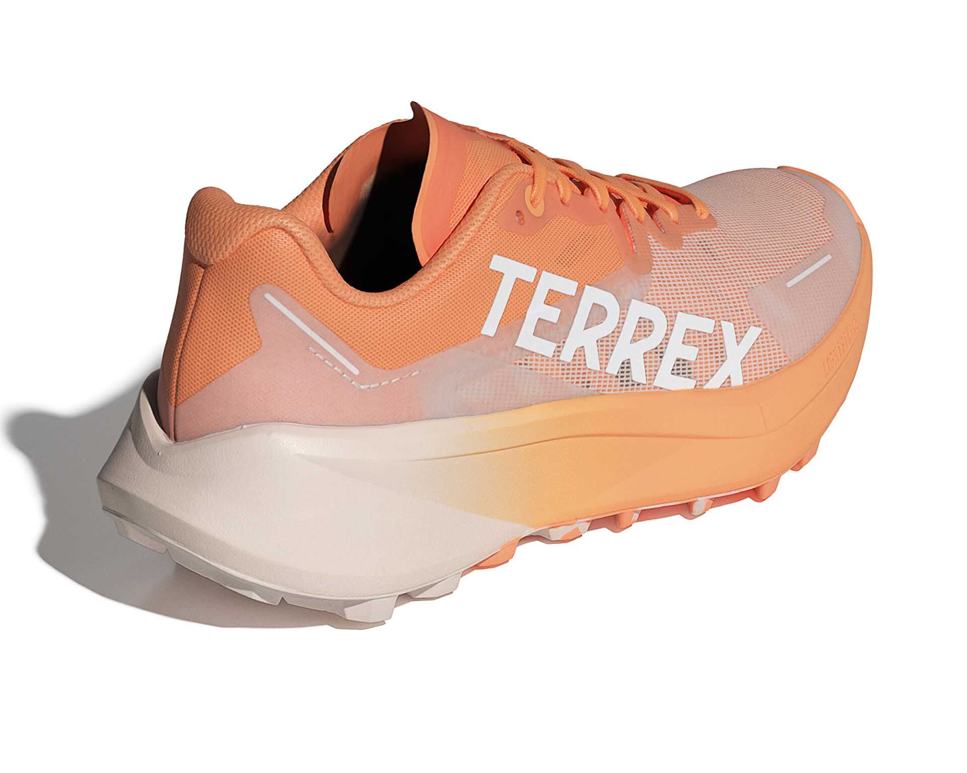 کفش های دویدن در تمام زمین Adidas Terrex Agravic 3 W