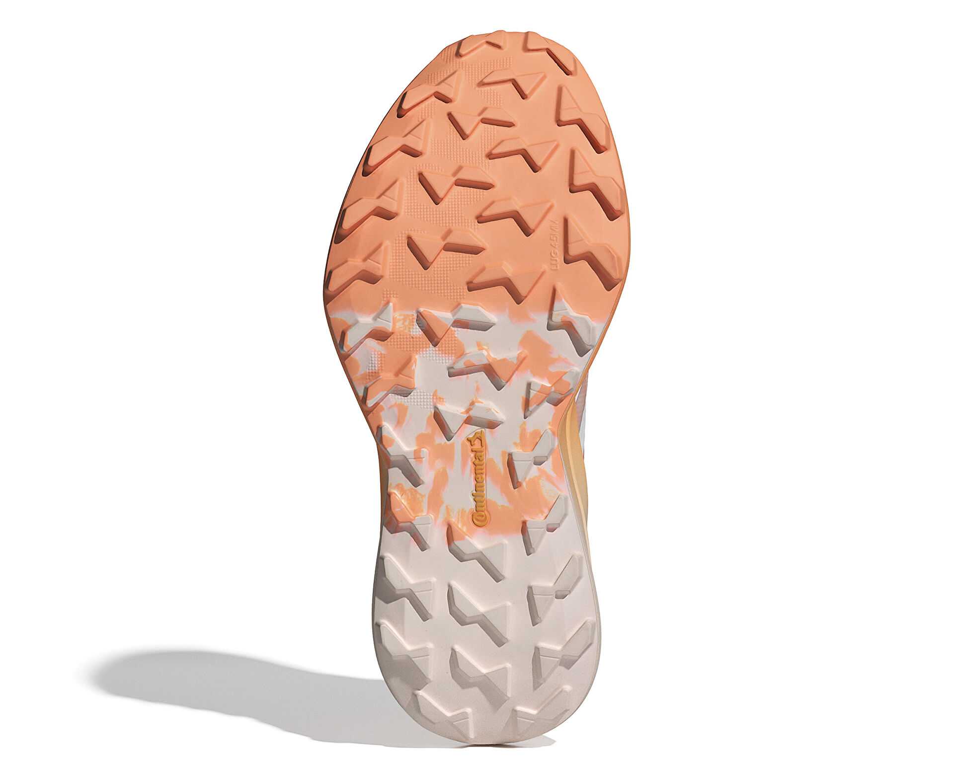 کفش های دویدن در تمام زمین Adidas Terrex Agravic 3 W