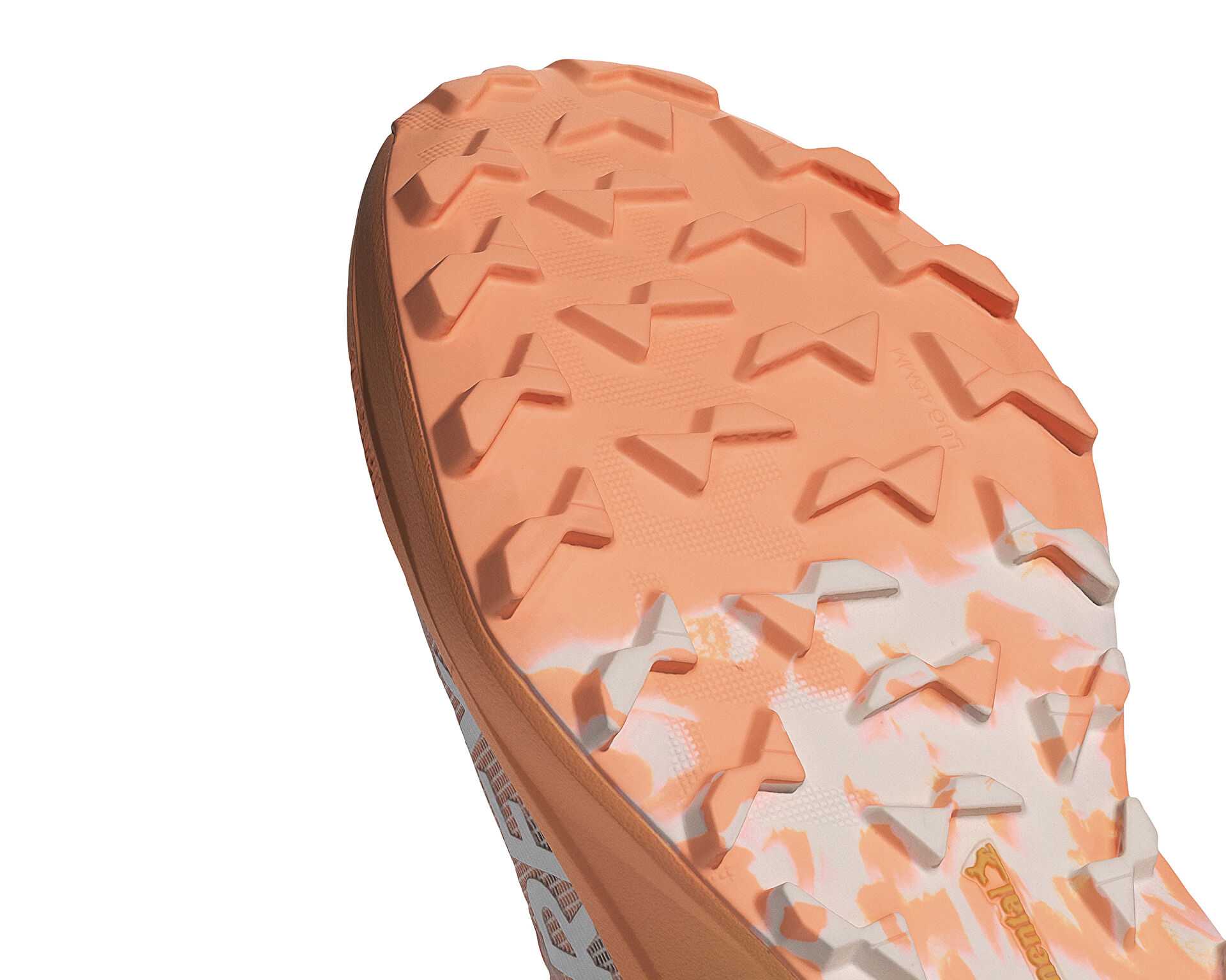 کفش های دویدن در تمام زمین Adidas Terrex Agravic 3 W