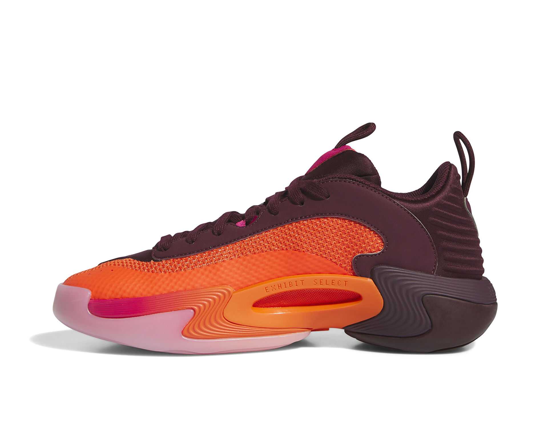 کفش های بسکتبال Adidas Exhibit Select 2.0