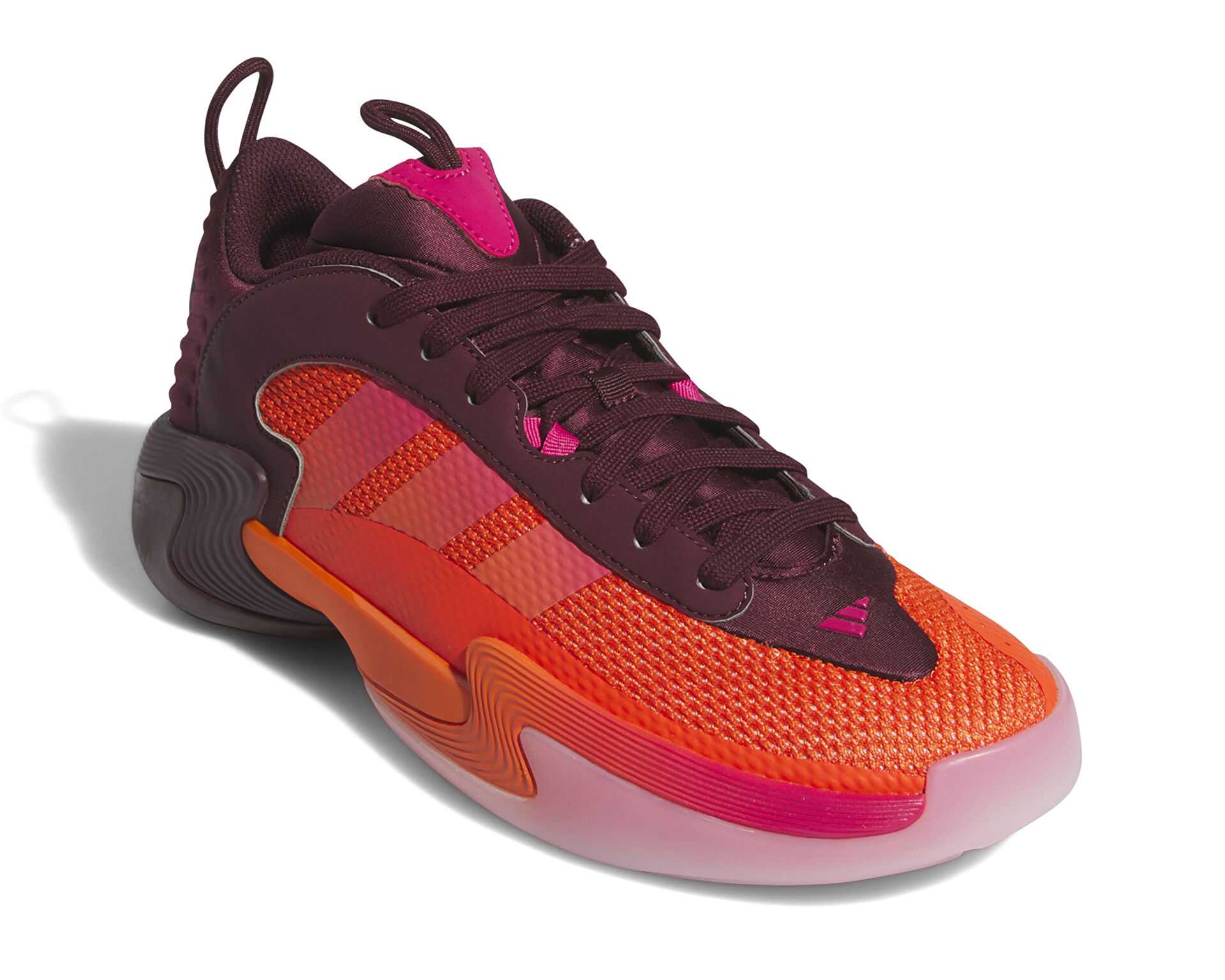 کفش های بسکتبال Adidas Exhibit Select 2.0