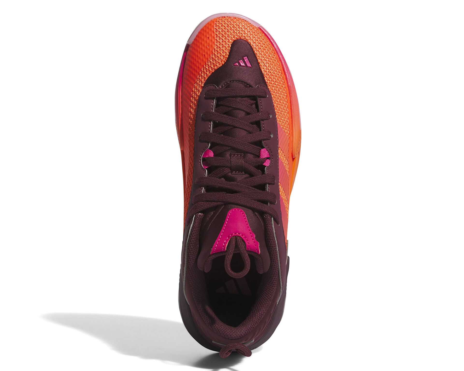 کفش های بسکتبال Adidas Exhibit Select 2.0