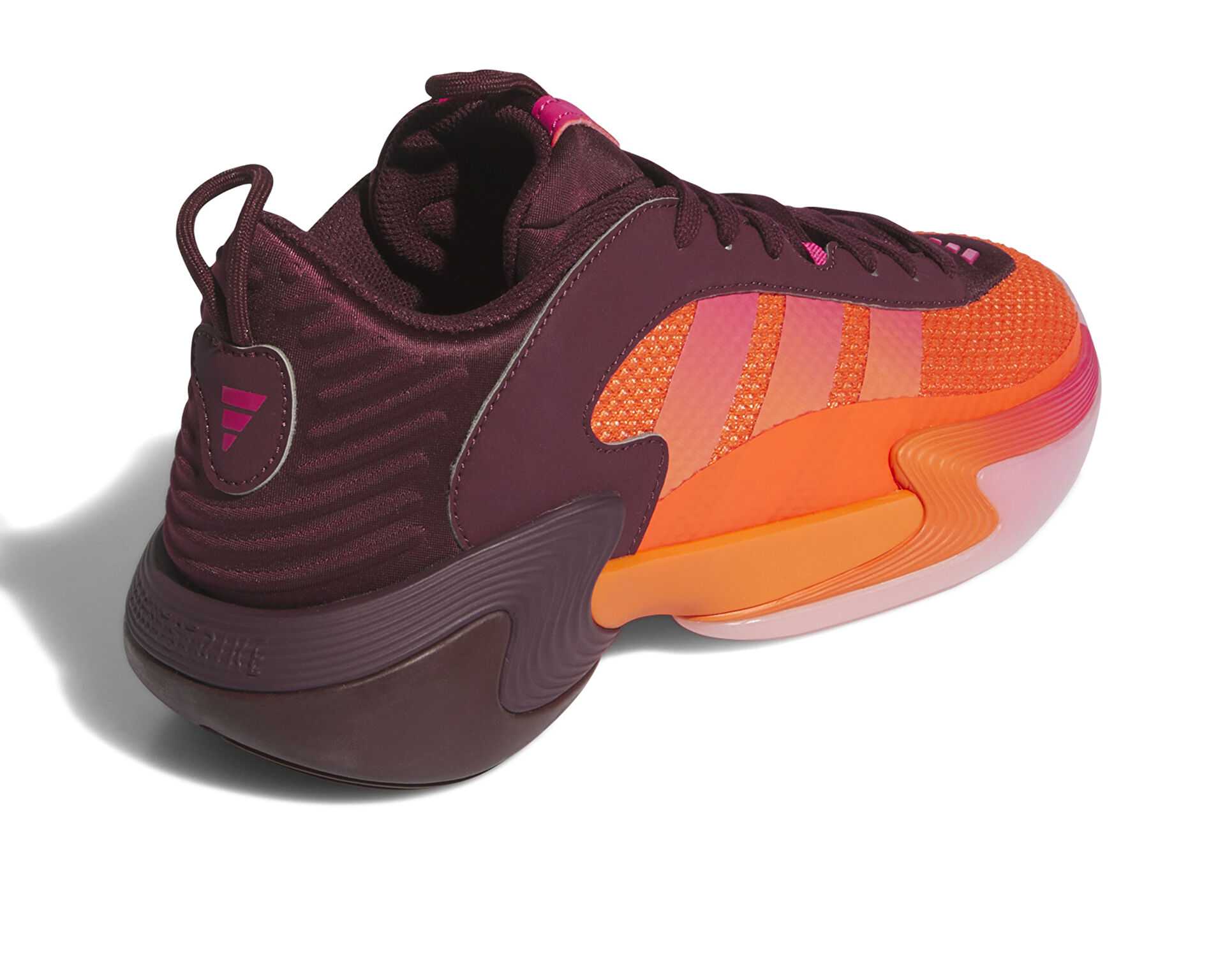 کفش های بسکتبال Adidas Exhibit Select 2.0