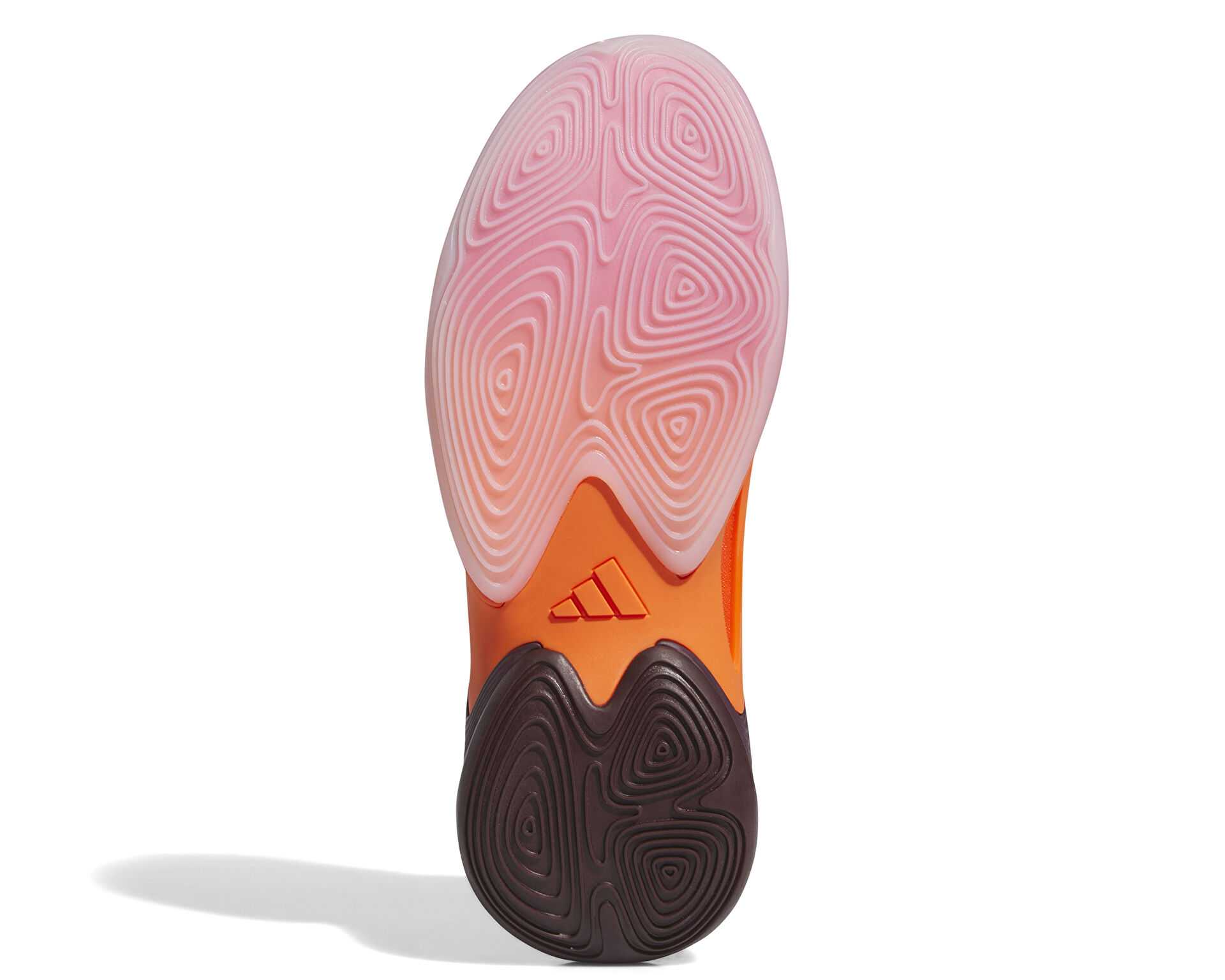 کفش های بسکتبال Adidas Exhibit Select 2.0
