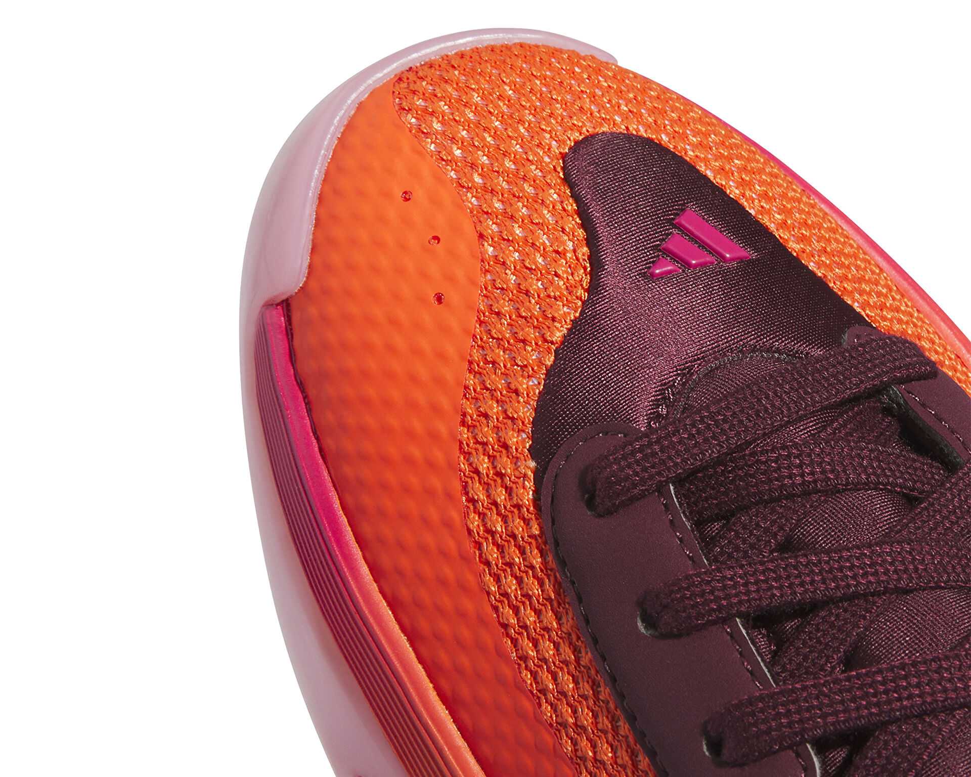 کفش های بسکتبال Adidas Exhibit Select 2.0