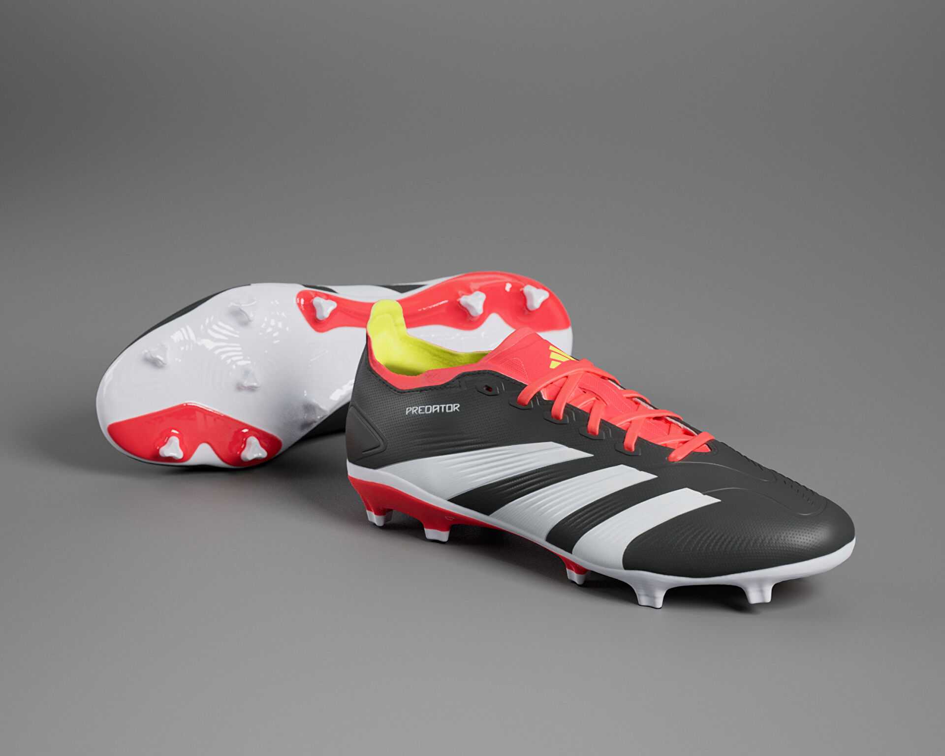 کفش فوتبال چمن Predator League Fg