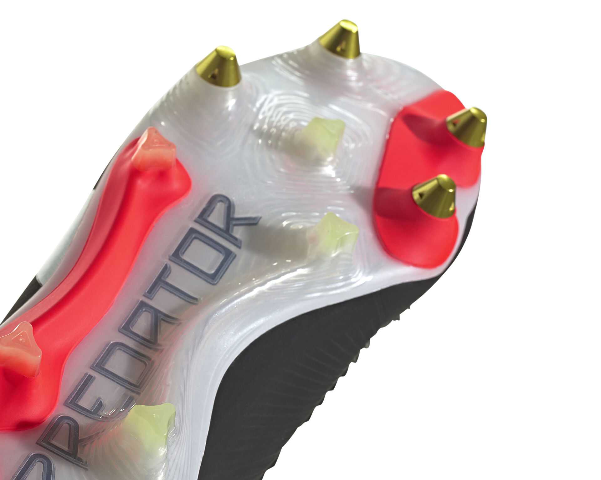 گیره های فوتبال مرطوب / نرم Predator Elite Sg