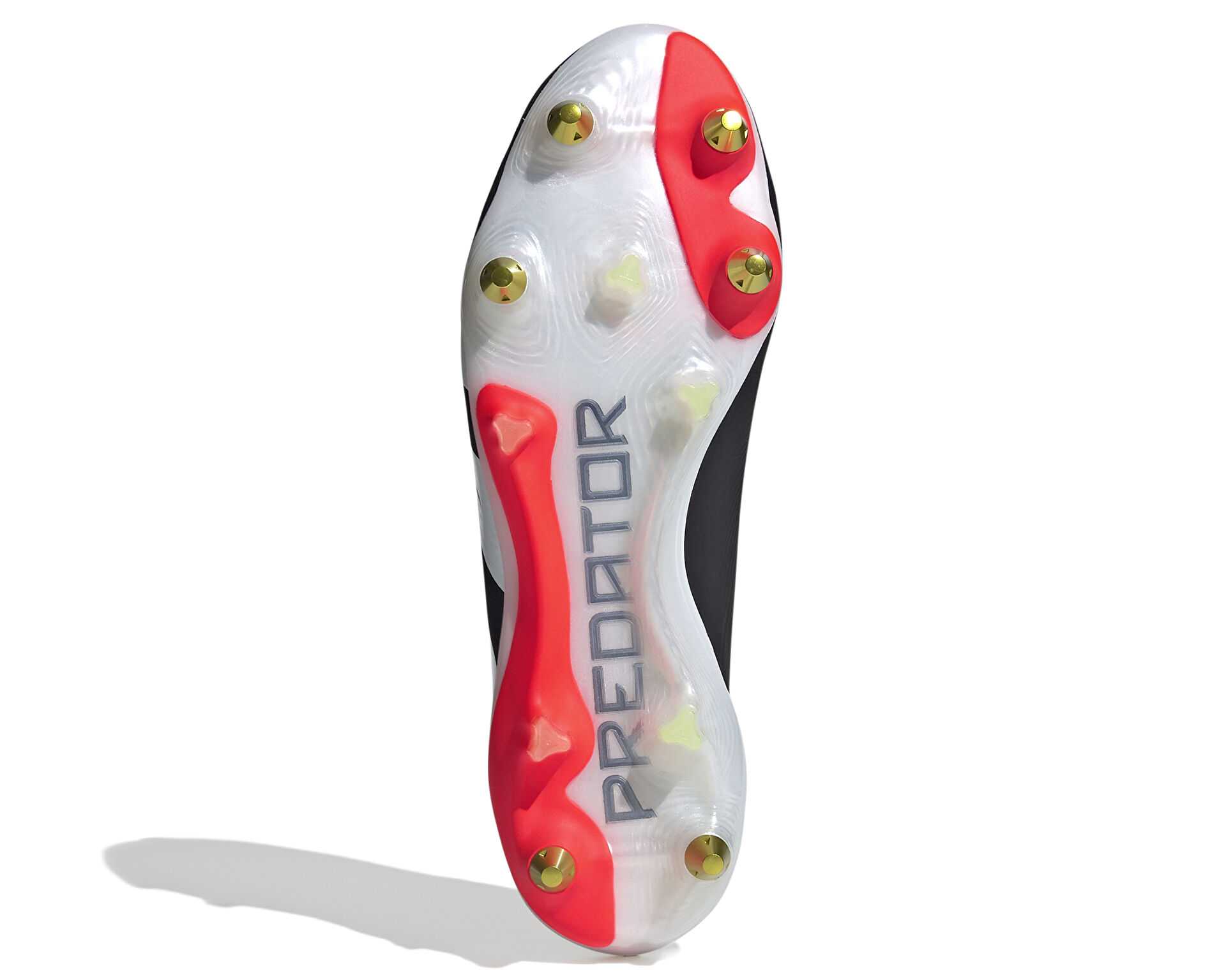 گیره های فوتبال مرطوب / نرم Predator Elite Sg