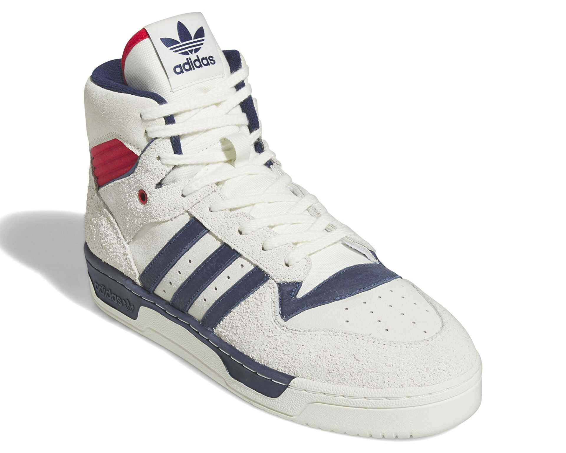 کفش های روزانه Adidas Rivalry Hi