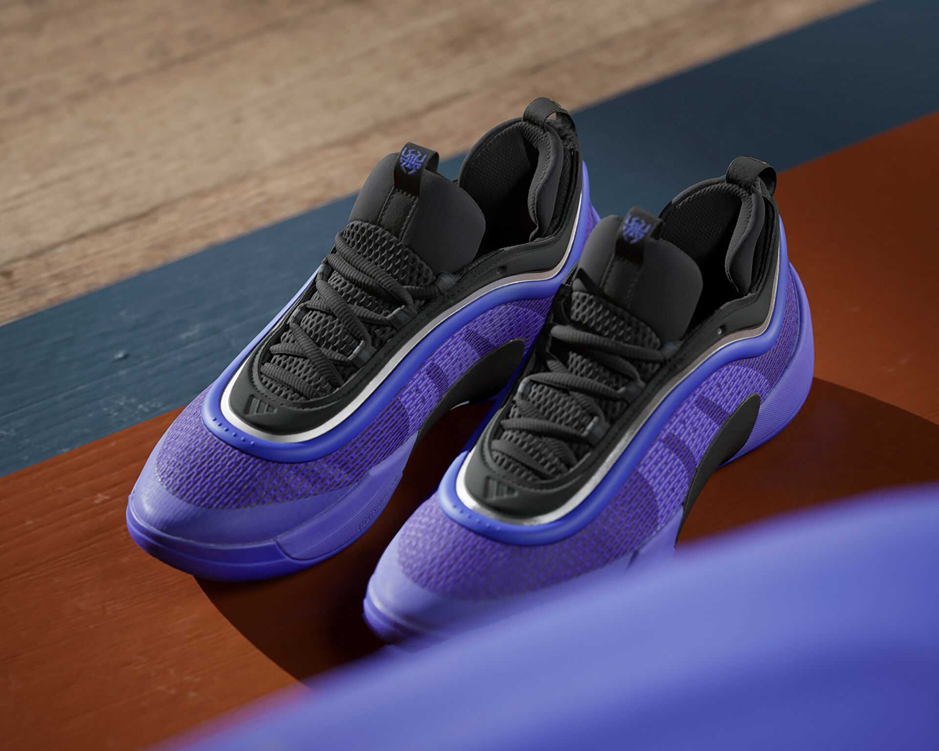 کفش های بسکتبال Adidas D.O.N. Issue 6