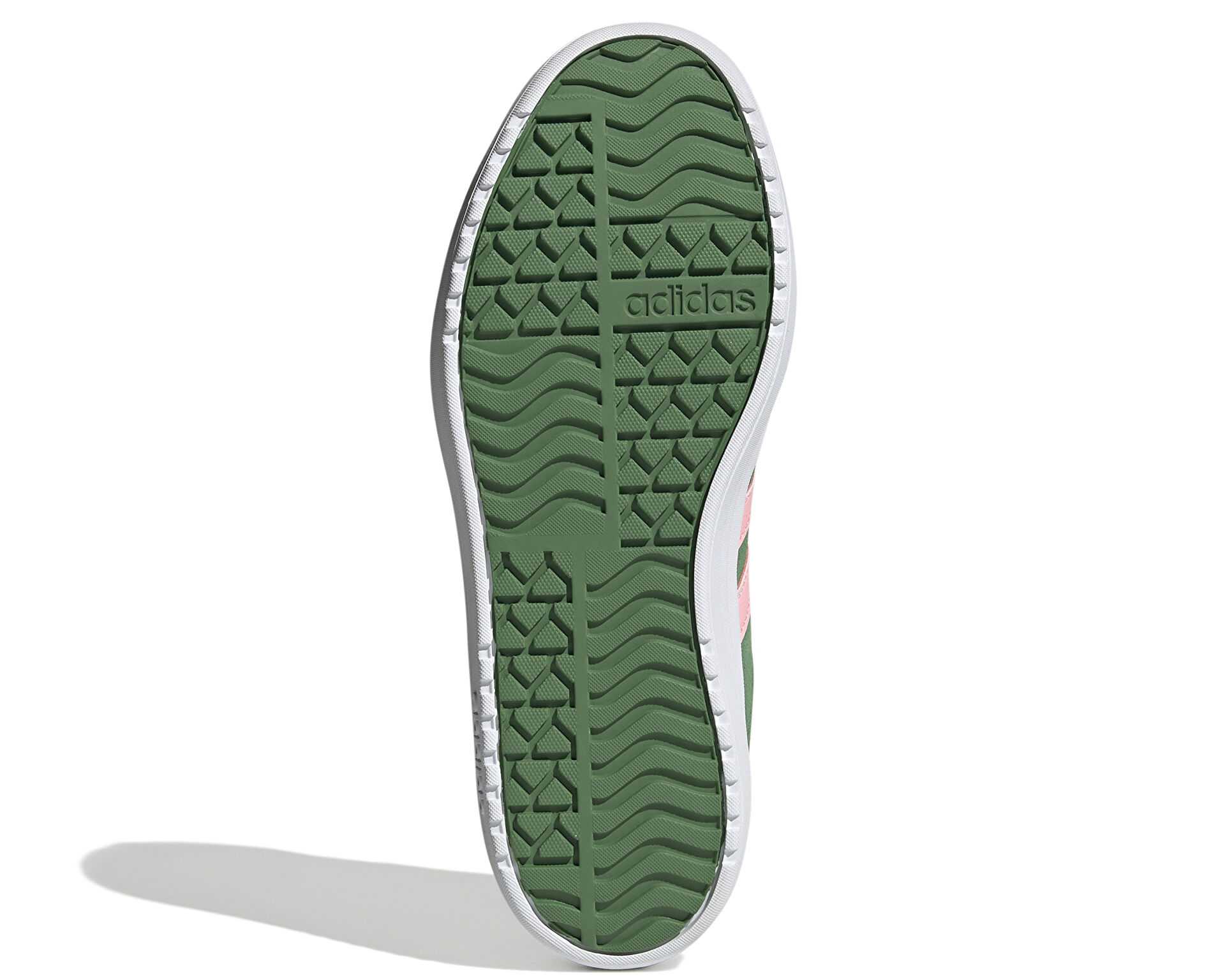 کفش های روزانه Adidas Vl Court Bold
