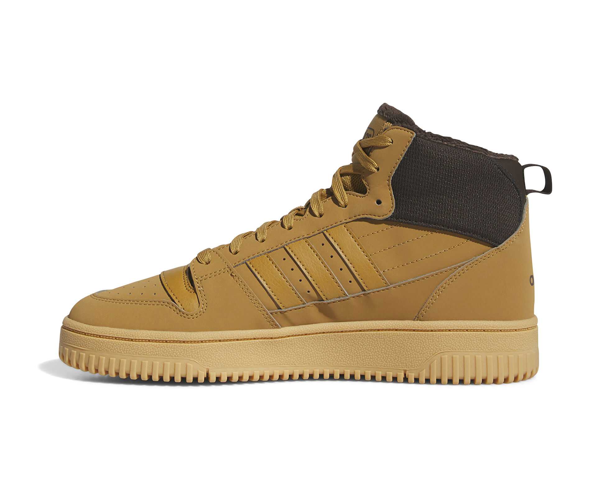 کفش های روزانه Adidas Break Start Mid Winterized