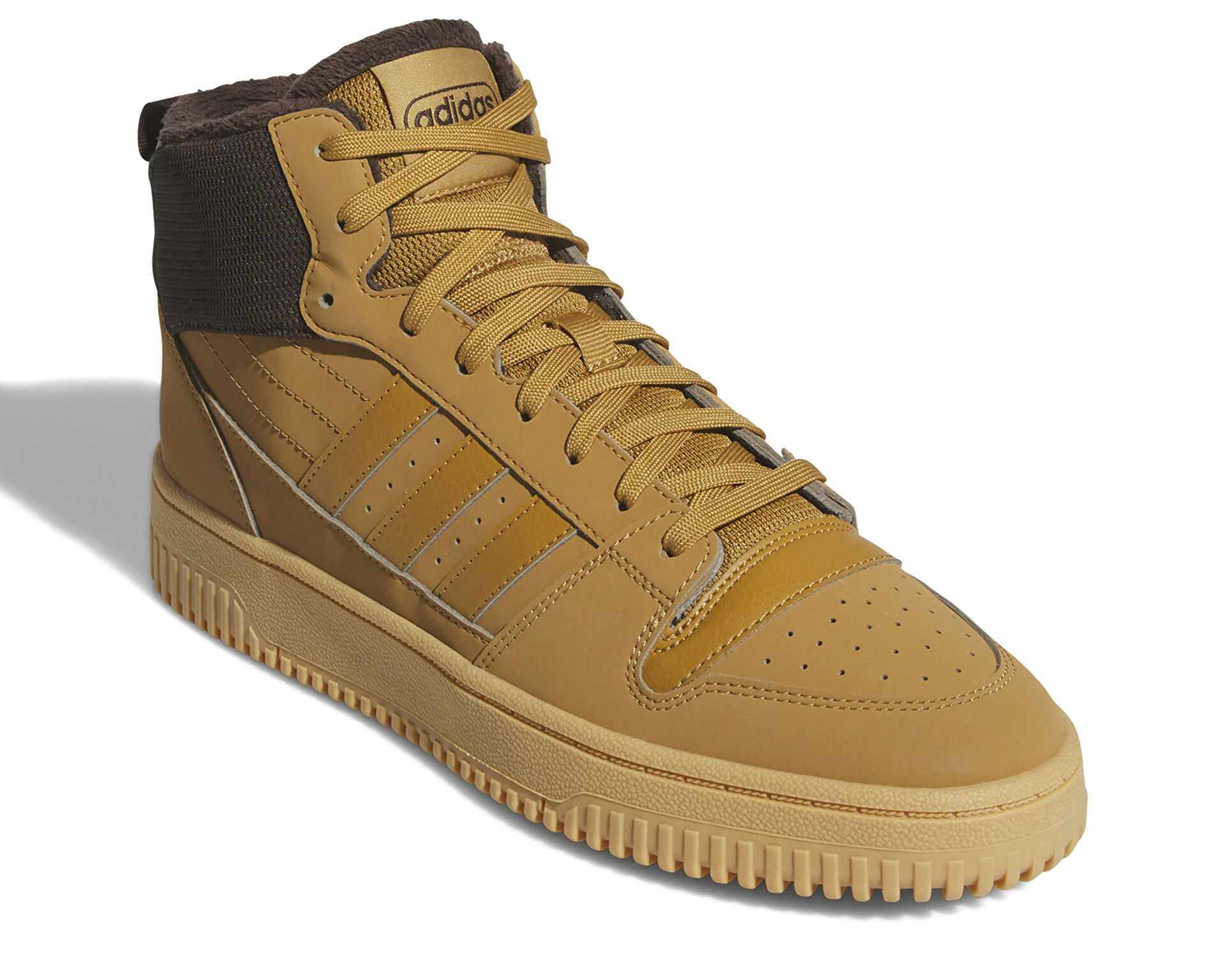 کفش های روزانه Adidas Break Start Mid Winterized
