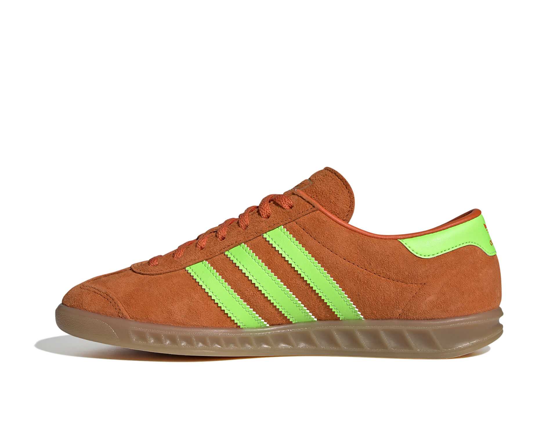 کفش های روزانه Adidas Hamburg W
